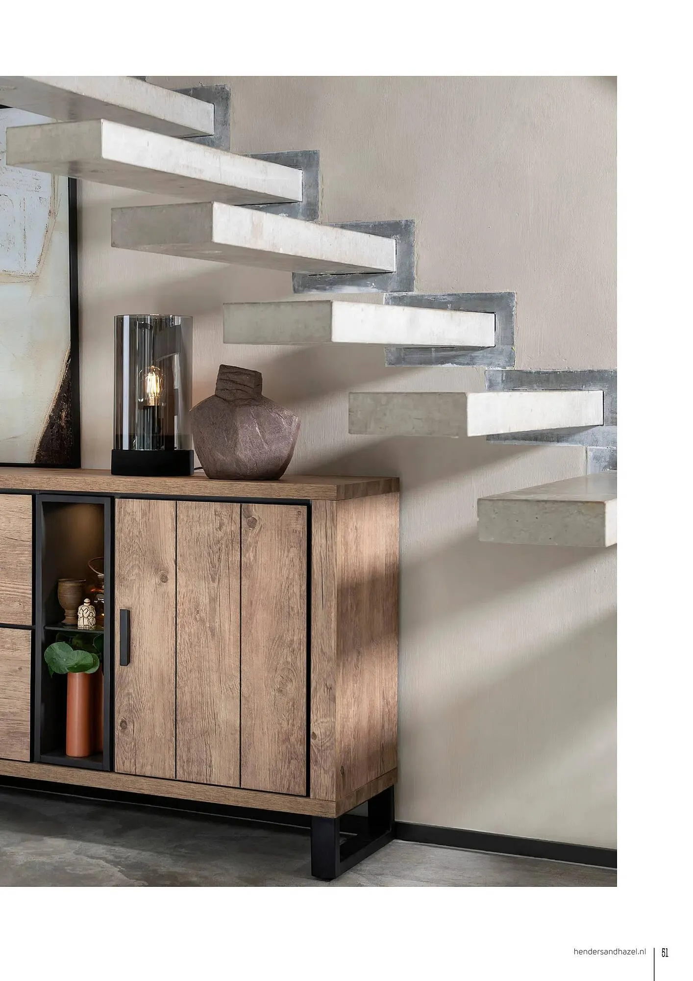 Henders & Hazel folder van 22 april tot 31 augustus 2025 - Folder pagina 51