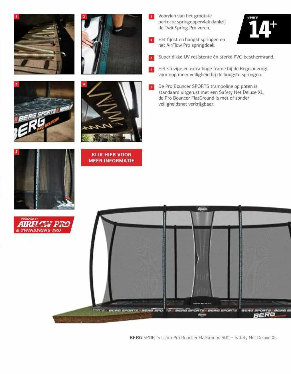 BERG Toys Folder van 5 februari tot 31 januari 2024 - Folder pagina 25