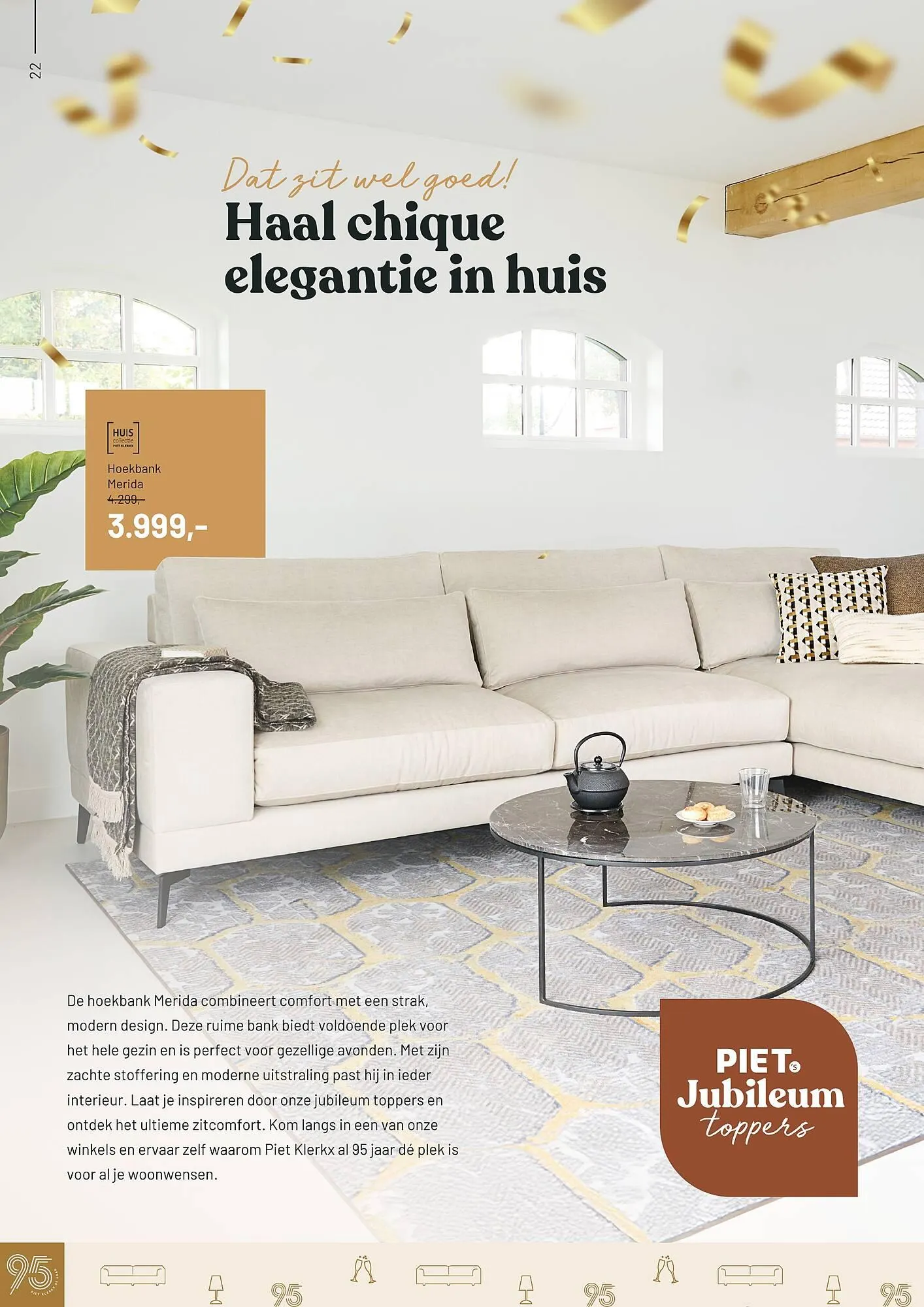 Piet Klerkx folder van 14 februari tot 31 maart 2025 - Folder pagina 22