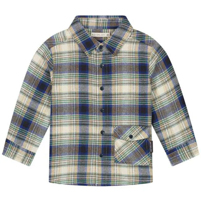 Kids Gallery baby blouse