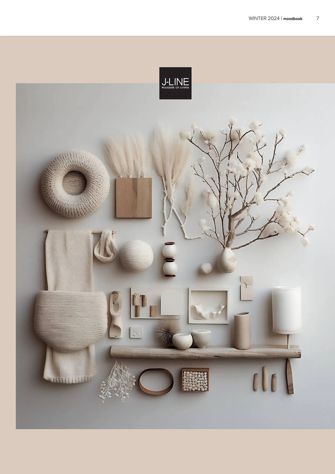 J-Line folder van 6 december tot 31 december 2023 - Folder pagina 7