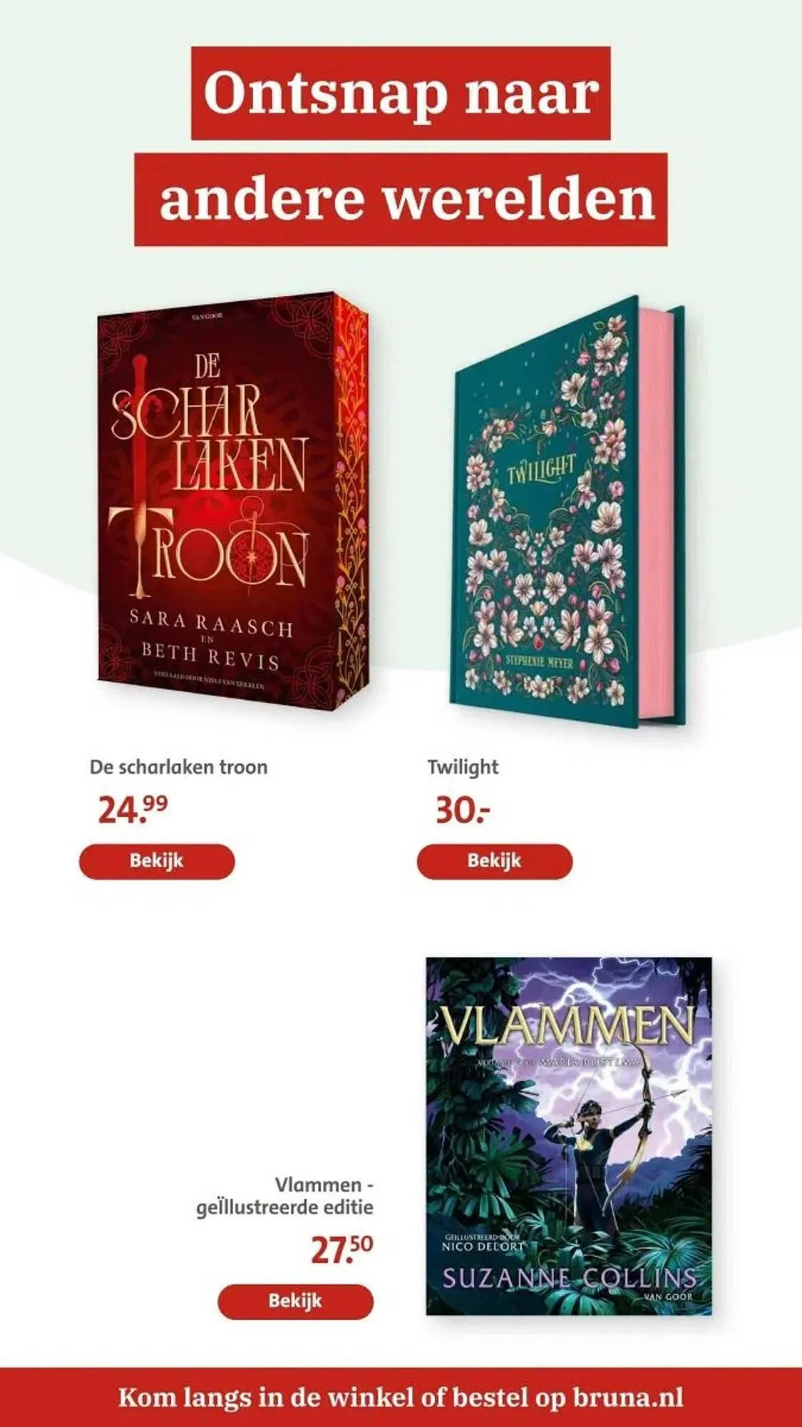 Bruna folder van 10 november tot 15 november 2025 - Folder pagina 4