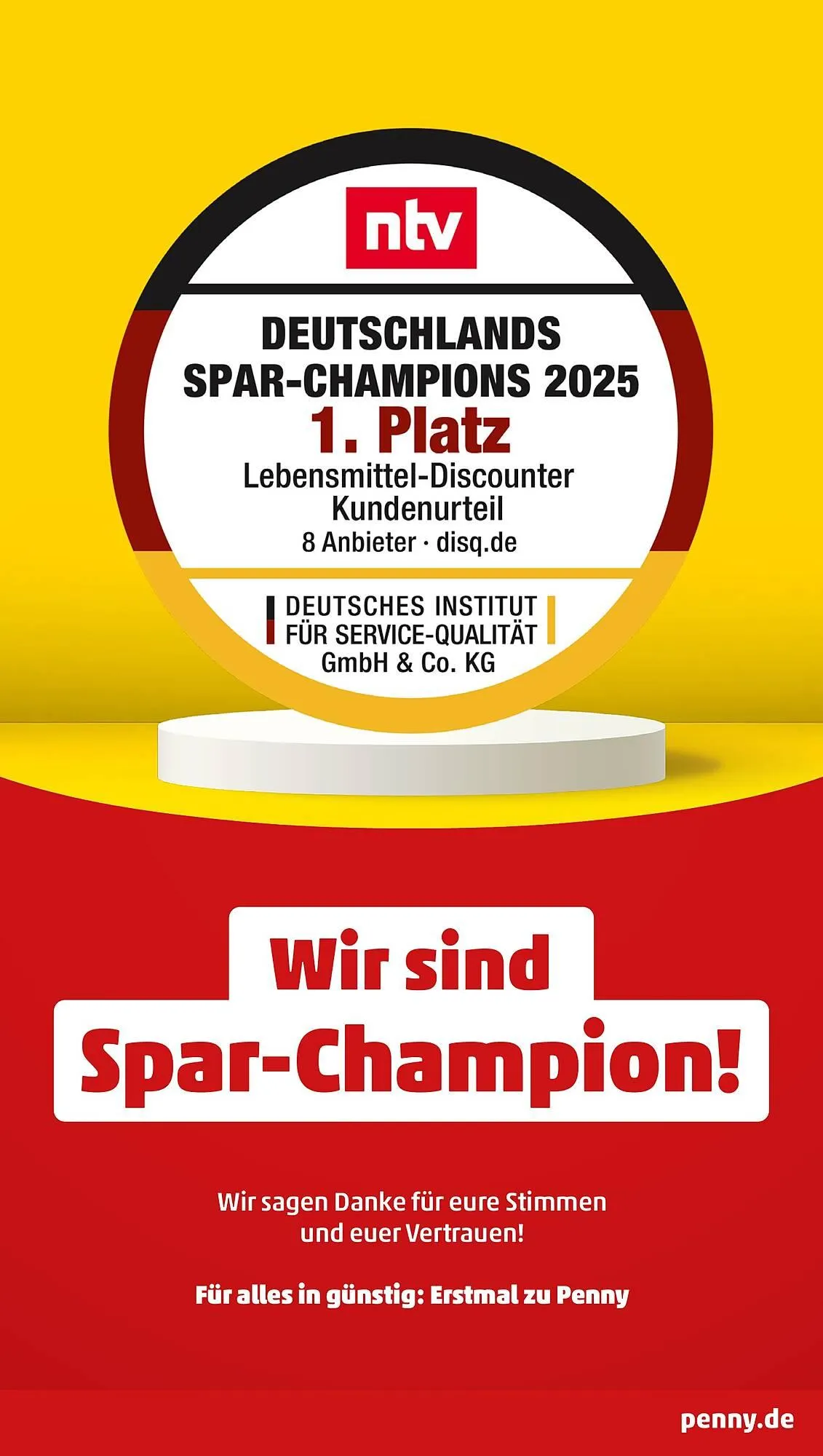 PENNY DE folder van 22 december tot 27 december 2025 - Folder pagina 5