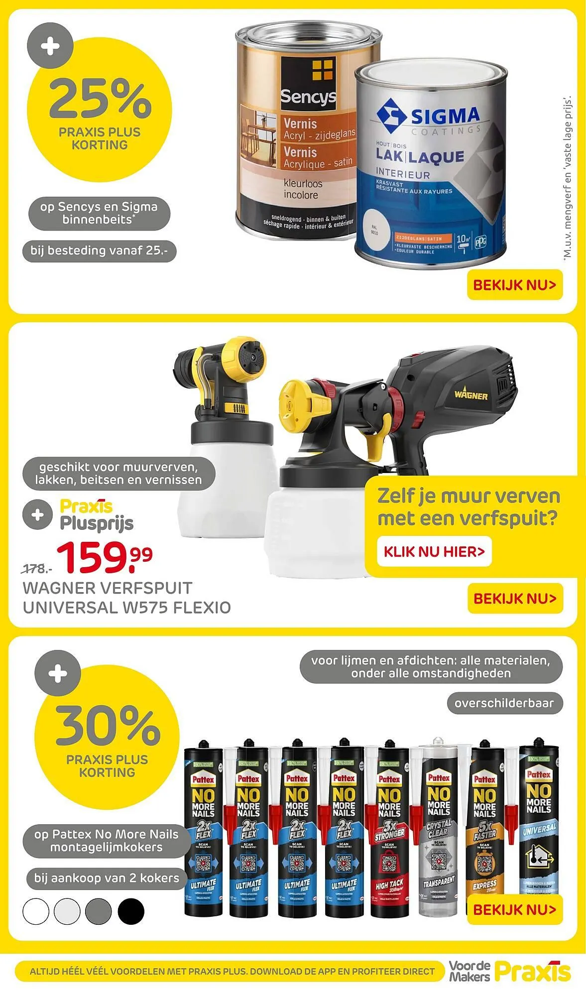 Praxis folder van 2 maart tot 8 maart 2026 - Folder pagina 39