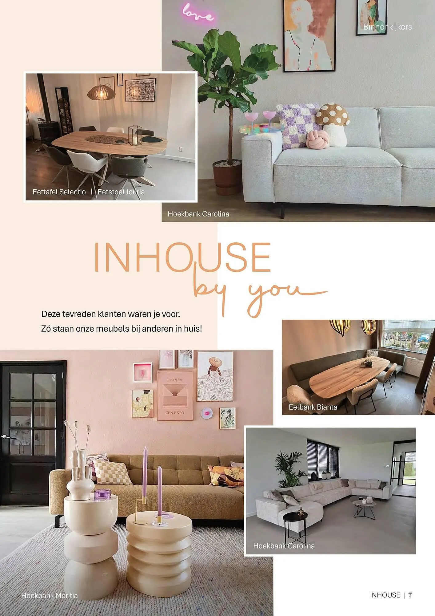 IN.HOUSE folder van 2 juni tot 28 september 2025 - Folder pagina 7