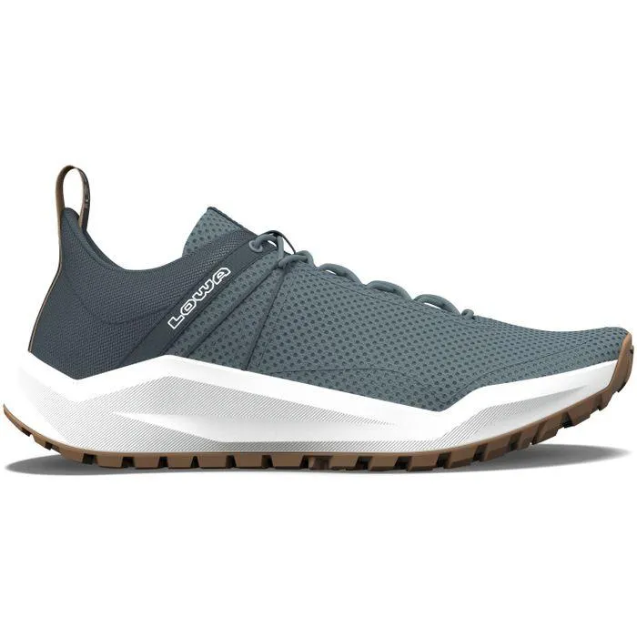 Kaloya Ws wandelschoenen dames smoke blue slate blue