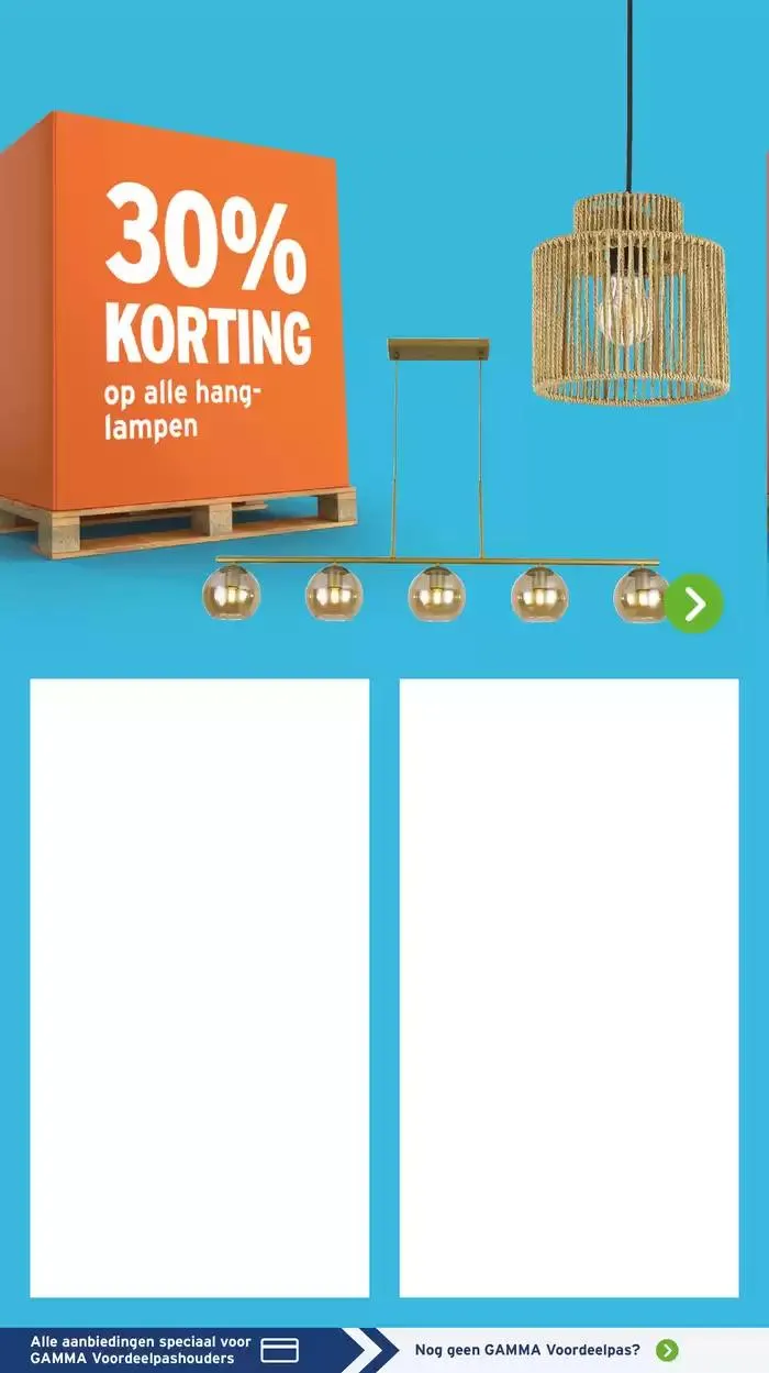 Folder Gamma van 1 januari tot 12 januari 2025 - Folder pagina 18