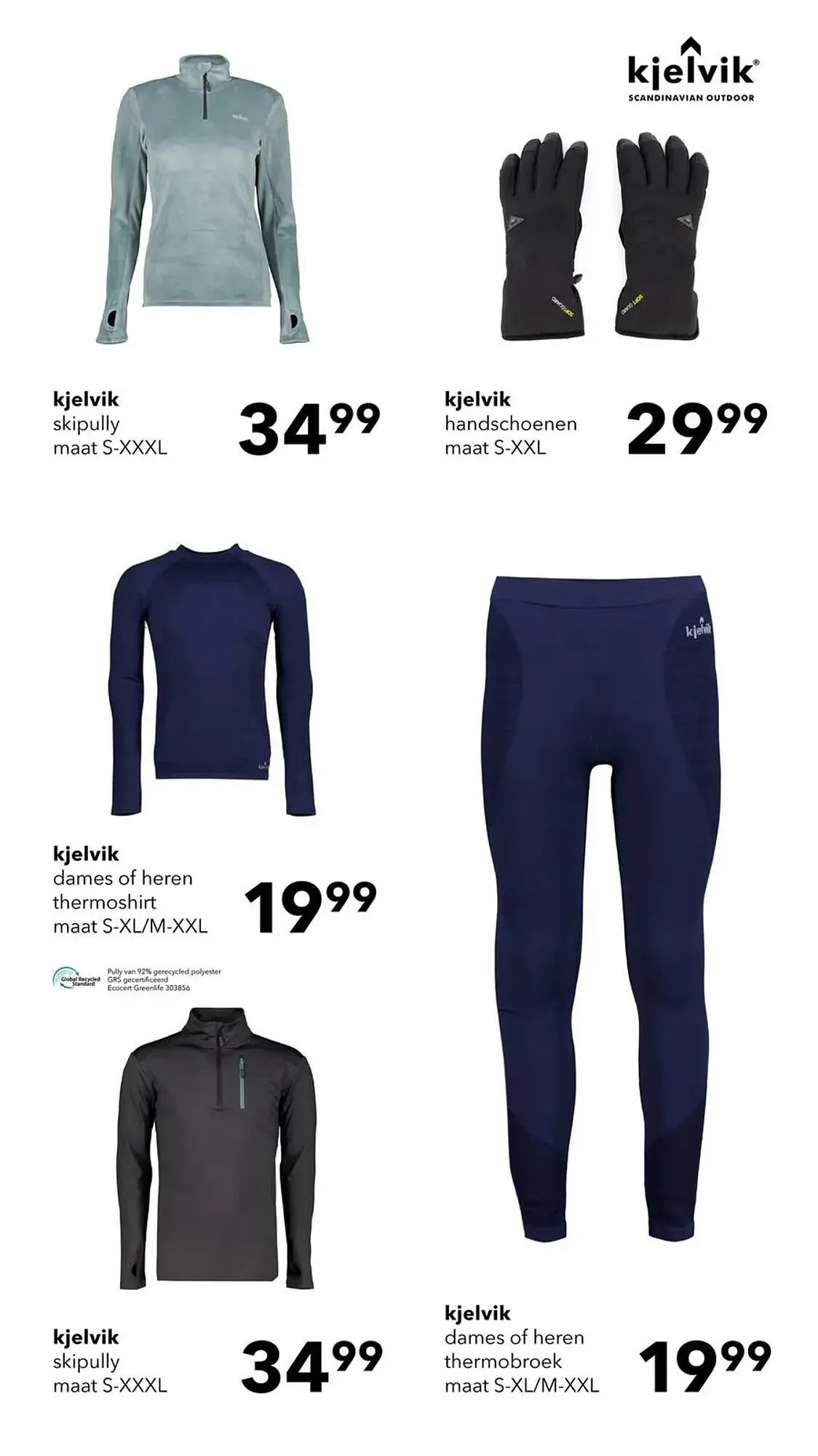 Scapino folder van 22 december tot 1 maart 2026 - Folder pagina 18