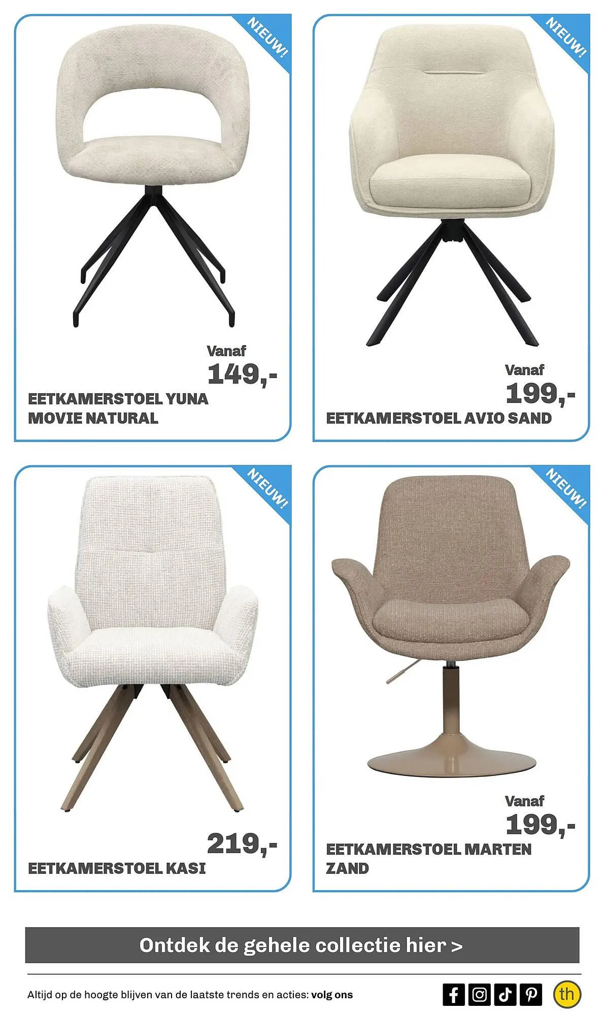 Trendhopper folder van 29 juni tot 6 juli 2025 - Folder pagina 7