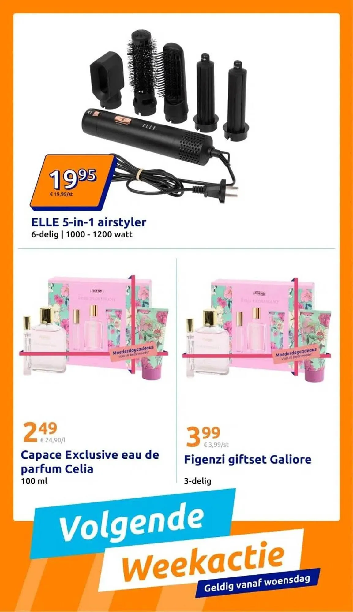 Action folder van 23 april tot 23 april 2025 - Folder pagina 16