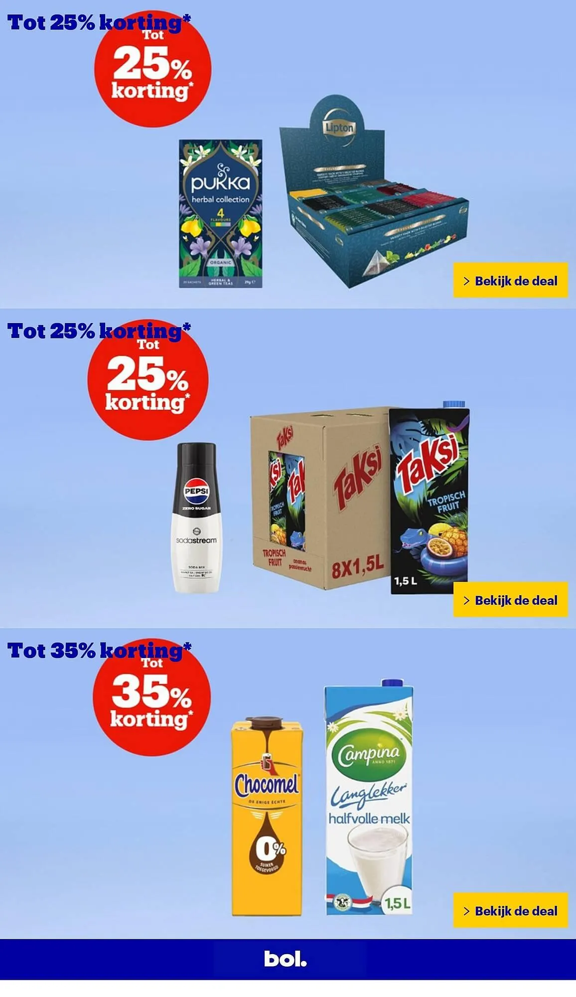 Bol.com folder van 12 januari tot 18 januari 2026 - Folder pagina 12