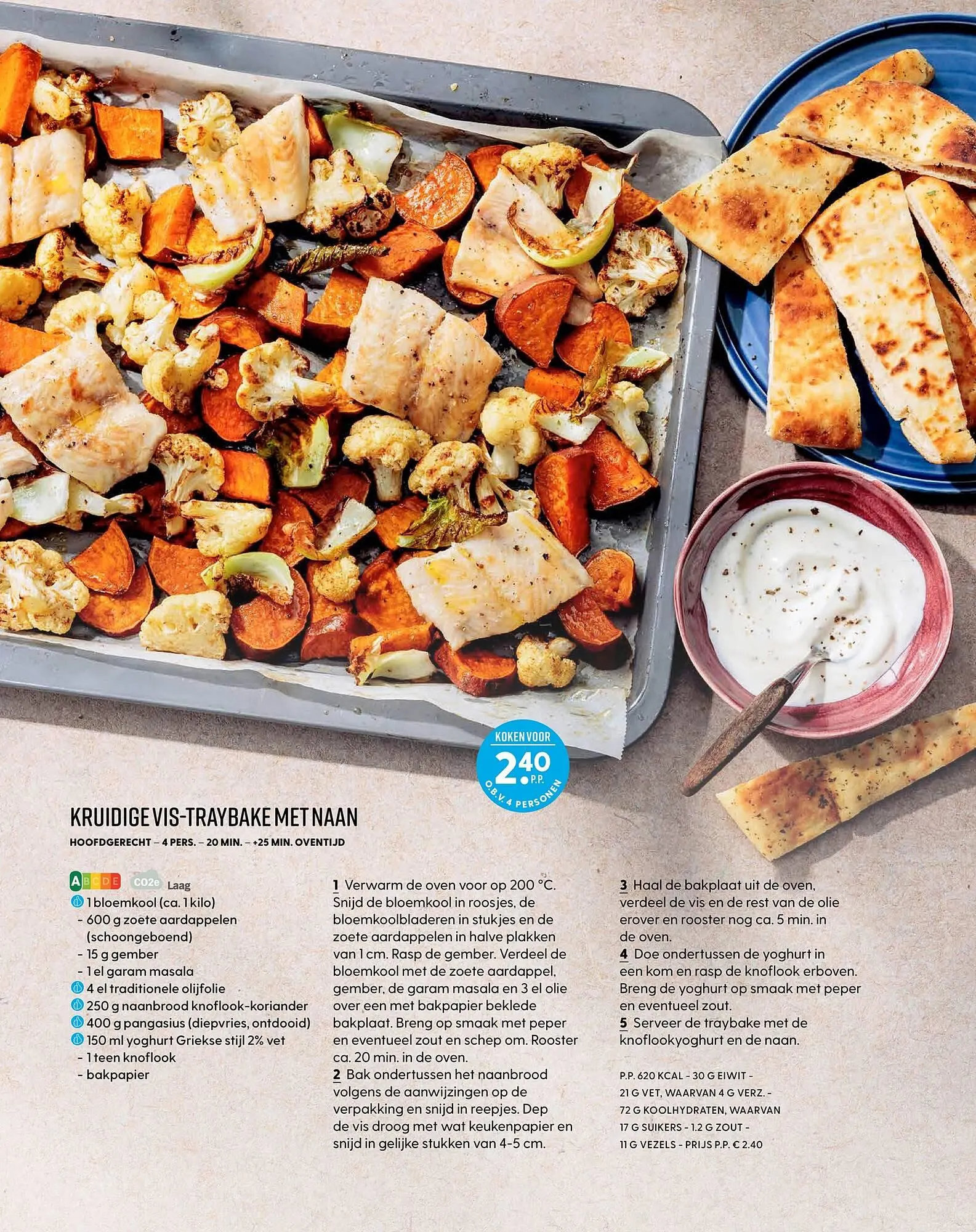 Allerhande folder van 7 oktober tot 6 december 2025 - Folder pagina 20