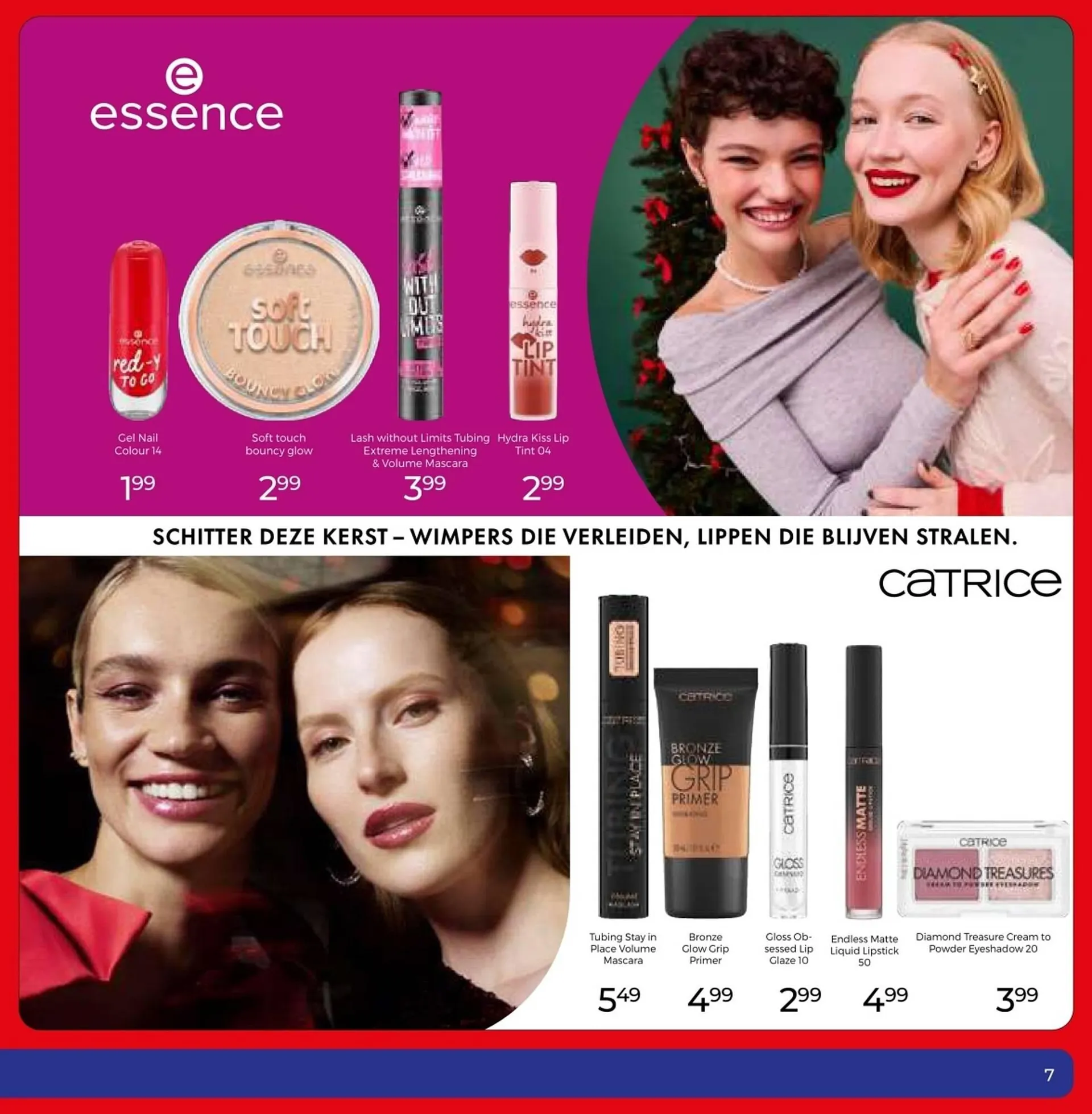 Trekpleister folder van 9 december tot 21 december 2025 - Folder pagina 7