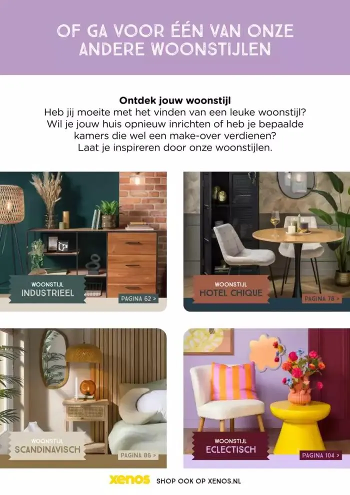 Speciale aanbiedingen voor u van 29 september tot 13 oktober 2024 - Folder pagina 3