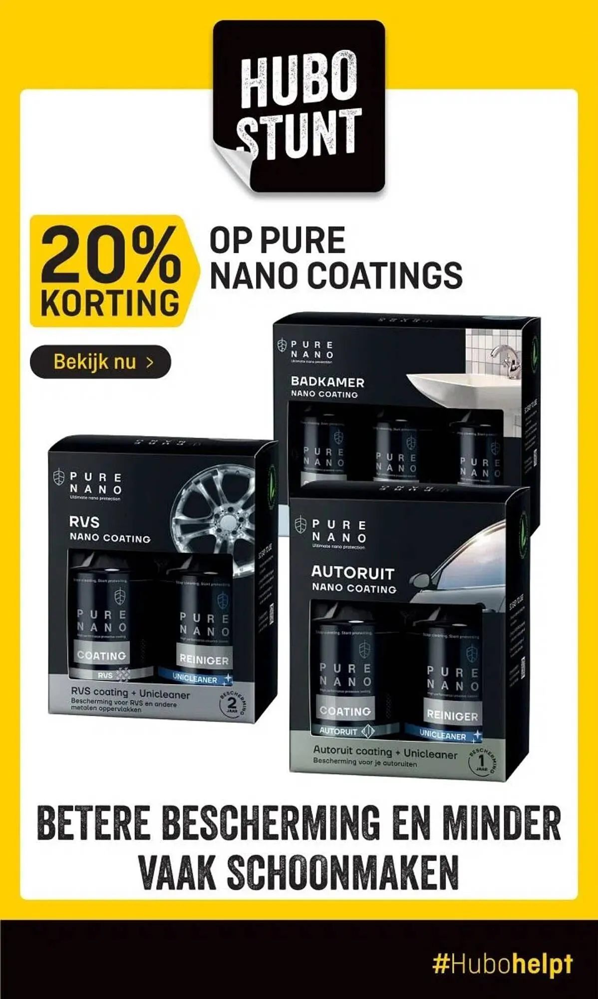 Hubo folder van 20 november tot 26 november 2023 - Folder pagina 5