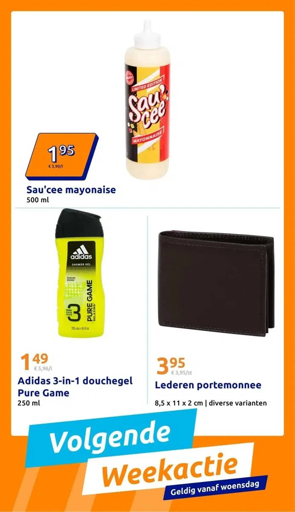 Action folder van 2 juli tot 2 juli 2025 - Folder pagina 12