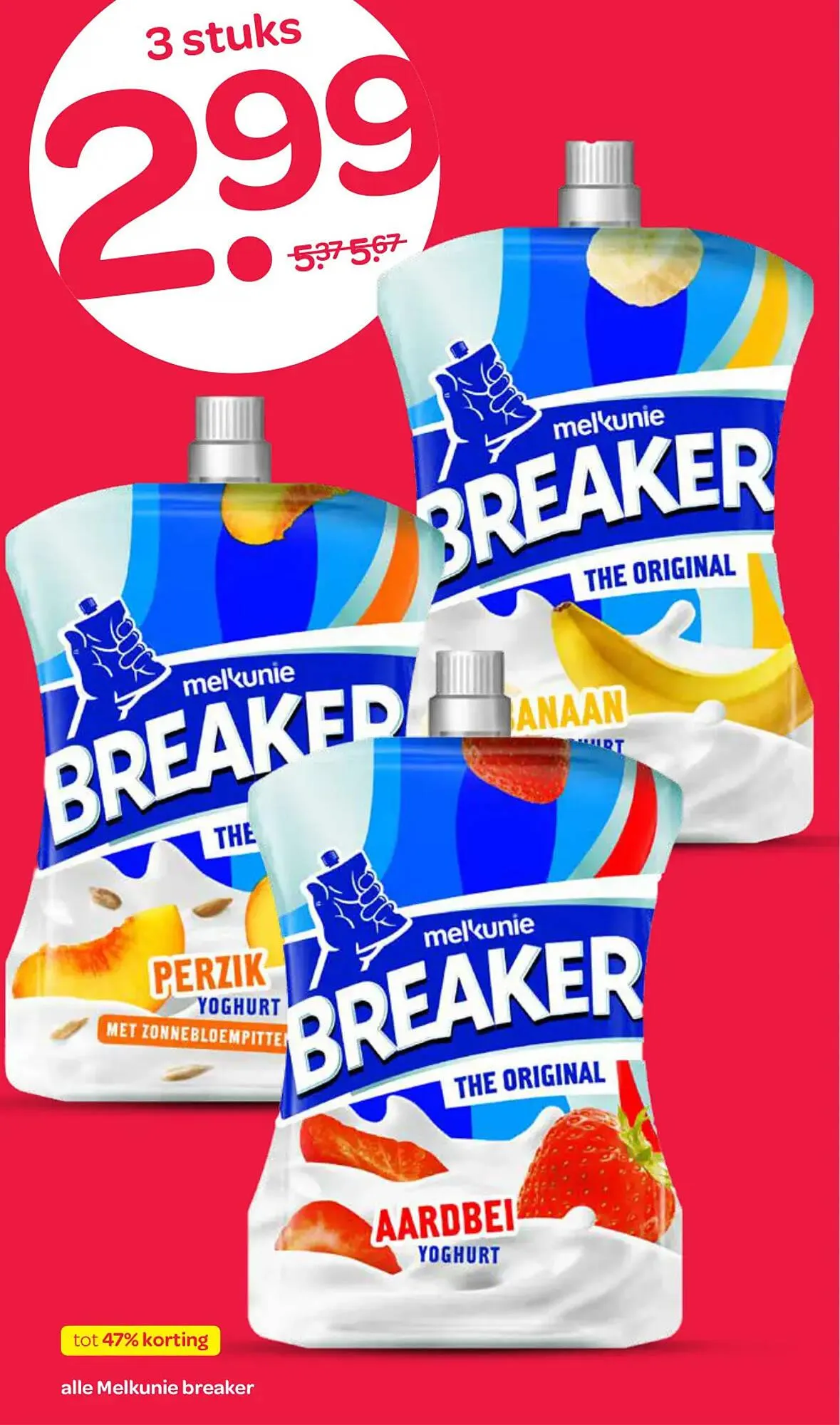 Spar folder van 23 april tot 6 mei 2026 - Folder pagina 9