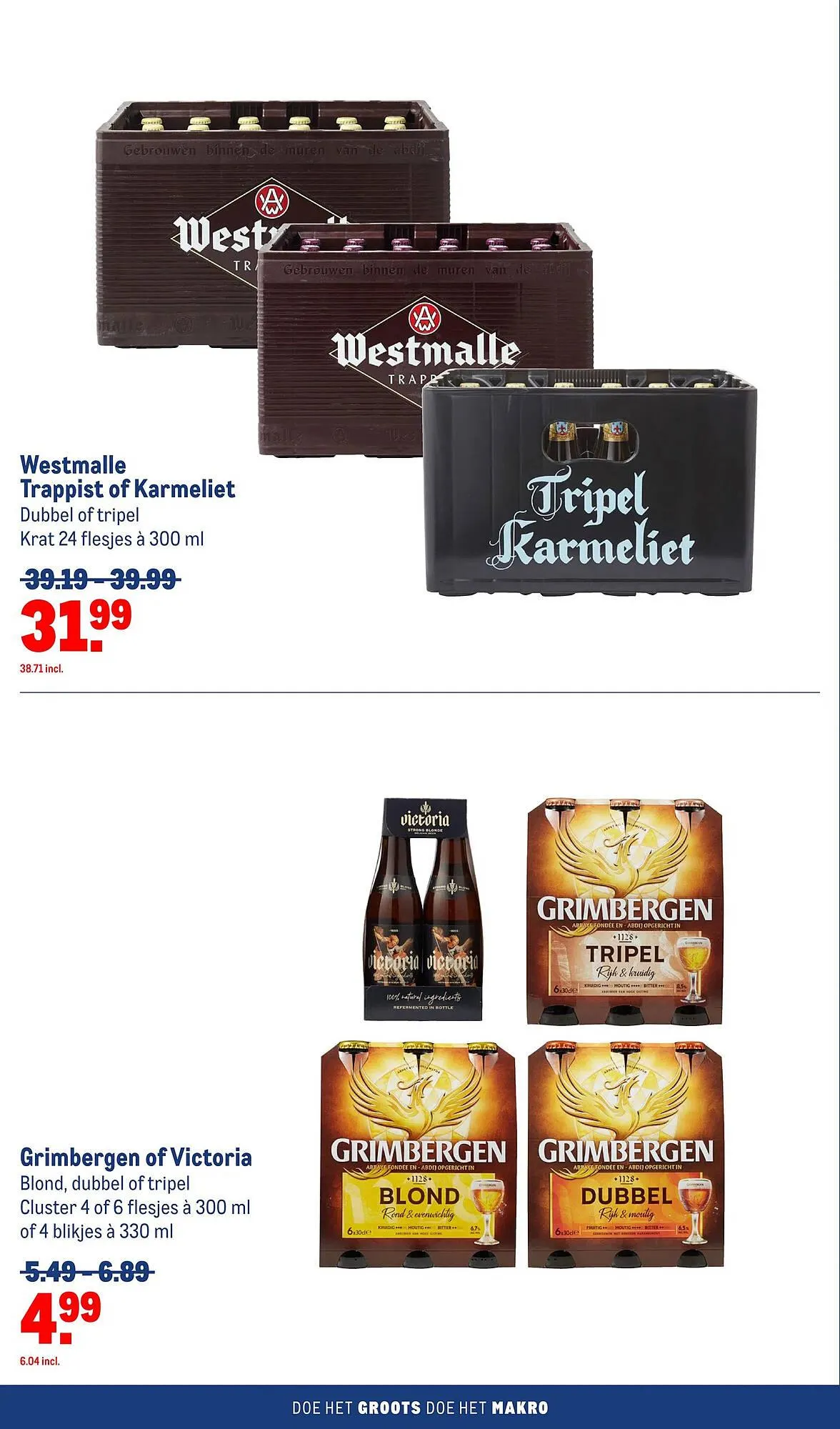 Makro folder van 6 december tot 2 januari 2024 - Folder pagina 20