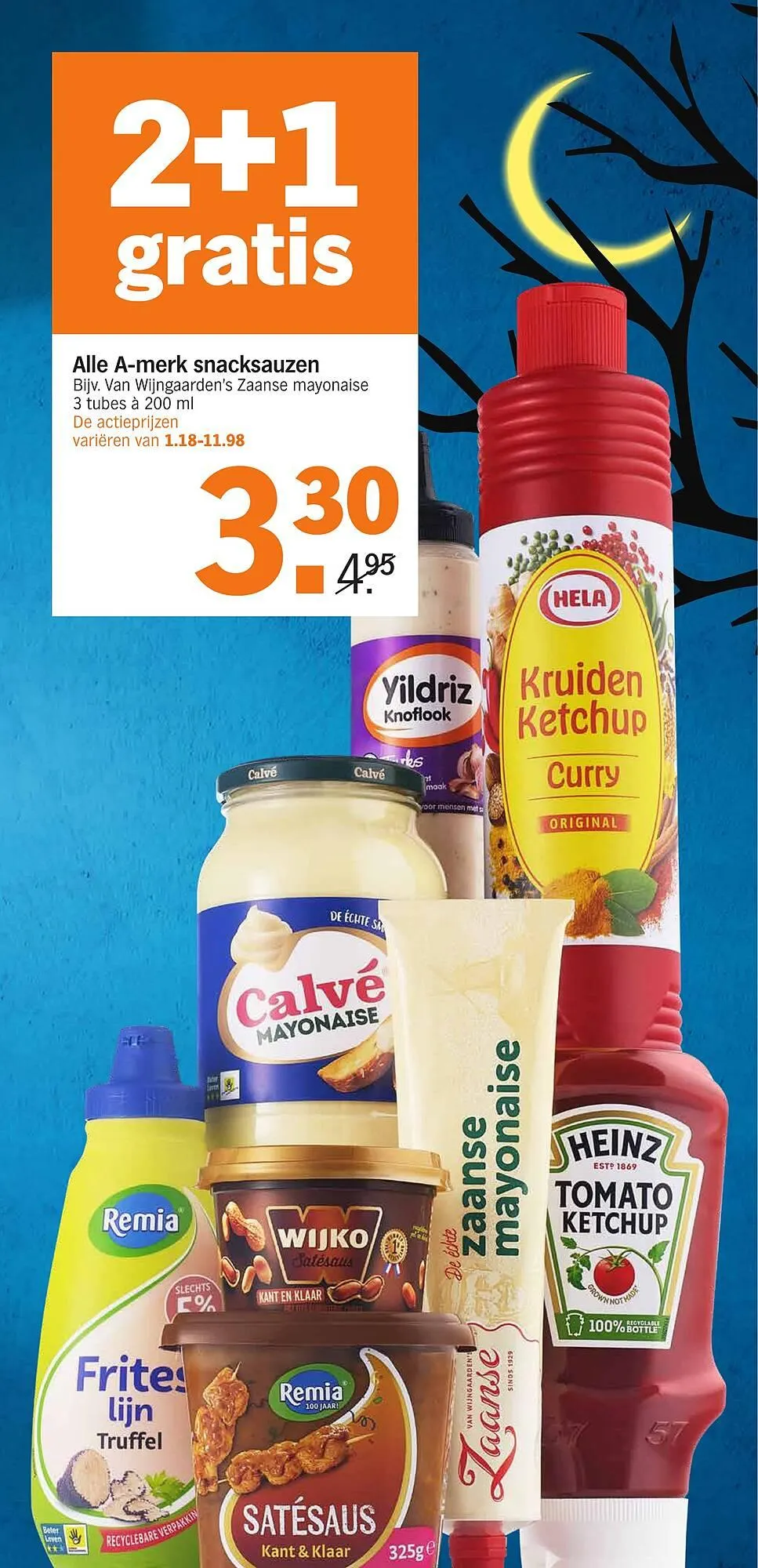 AH XL folder van 1 december tot 7 december 2025 - Folder pagina 19