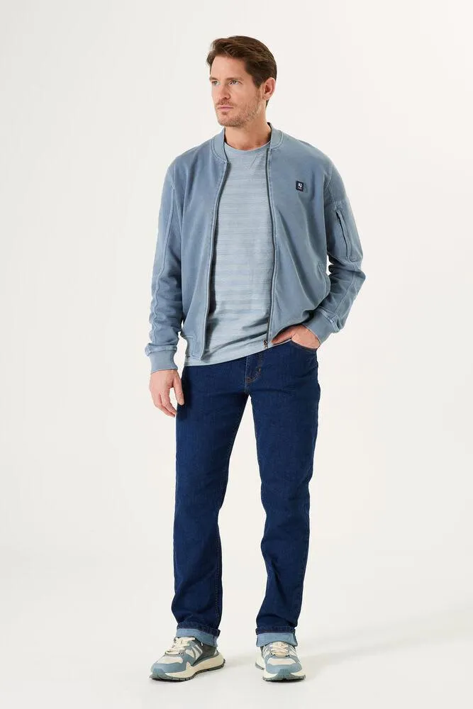 pilot palmer regular fit dark used