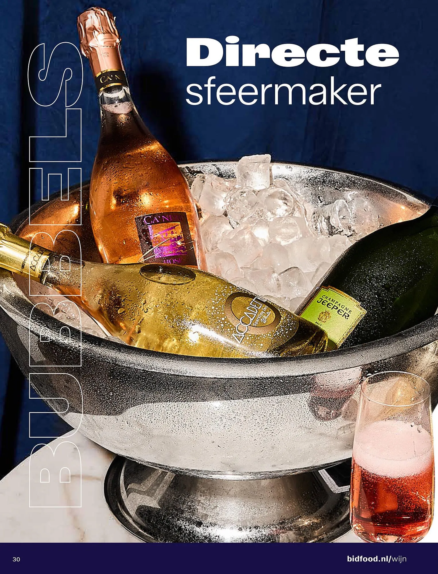 Bidfood folder van 8 januari tot 31 januari 2026 - Folder pagina 16