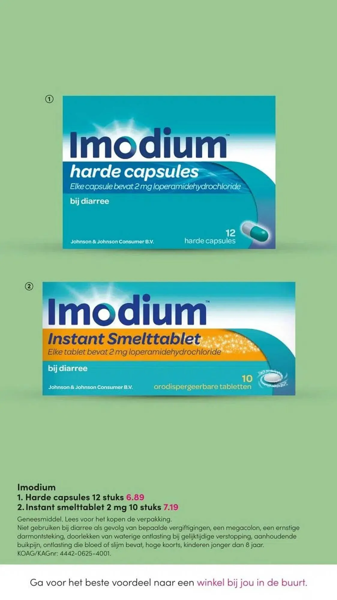 DA folder van 29 juni tot 13 juli 2025 - Folder pagina 32