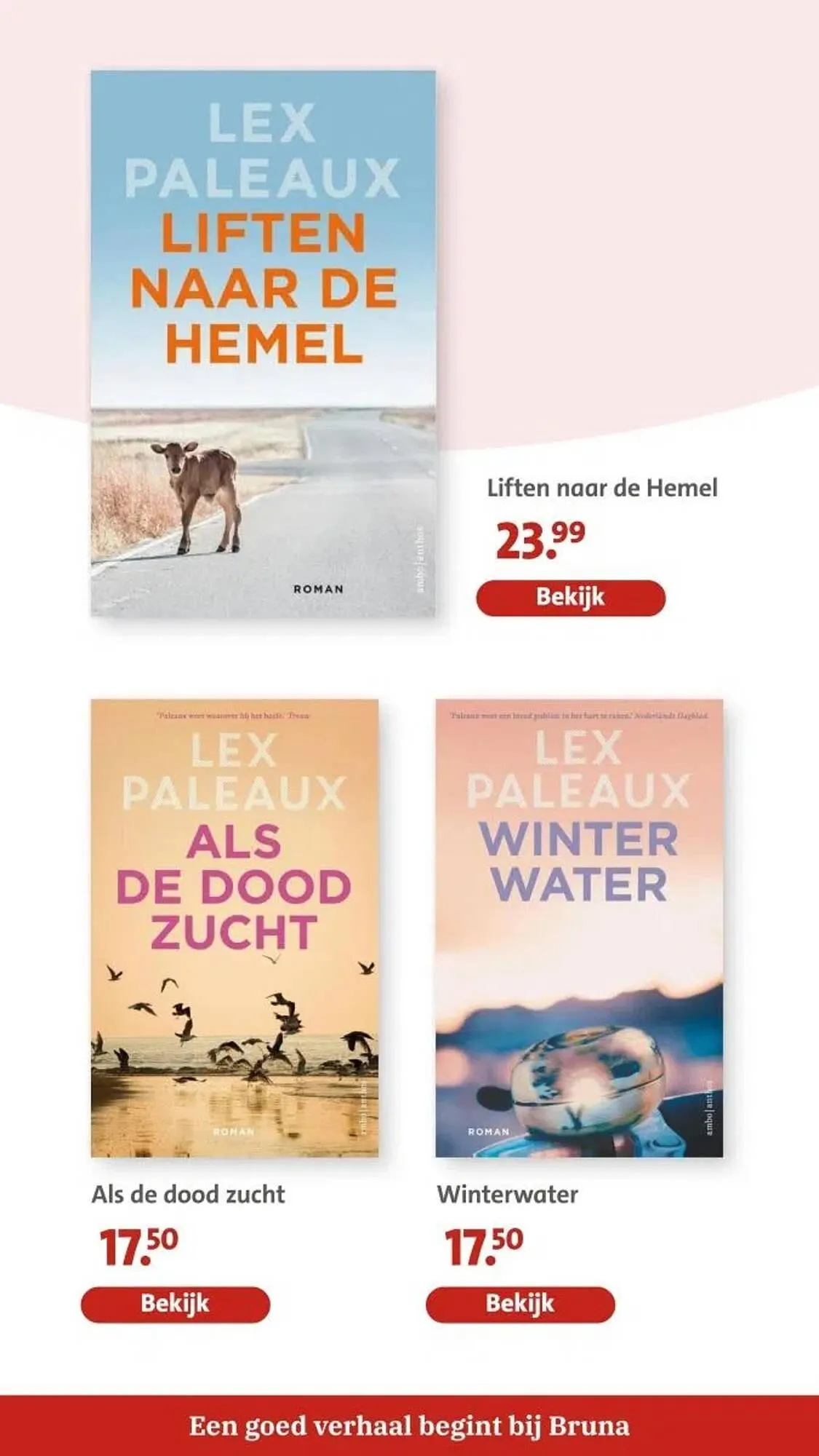 Bruna folder van 2 maart tot 8 maart 2026 - Folder pagina 7