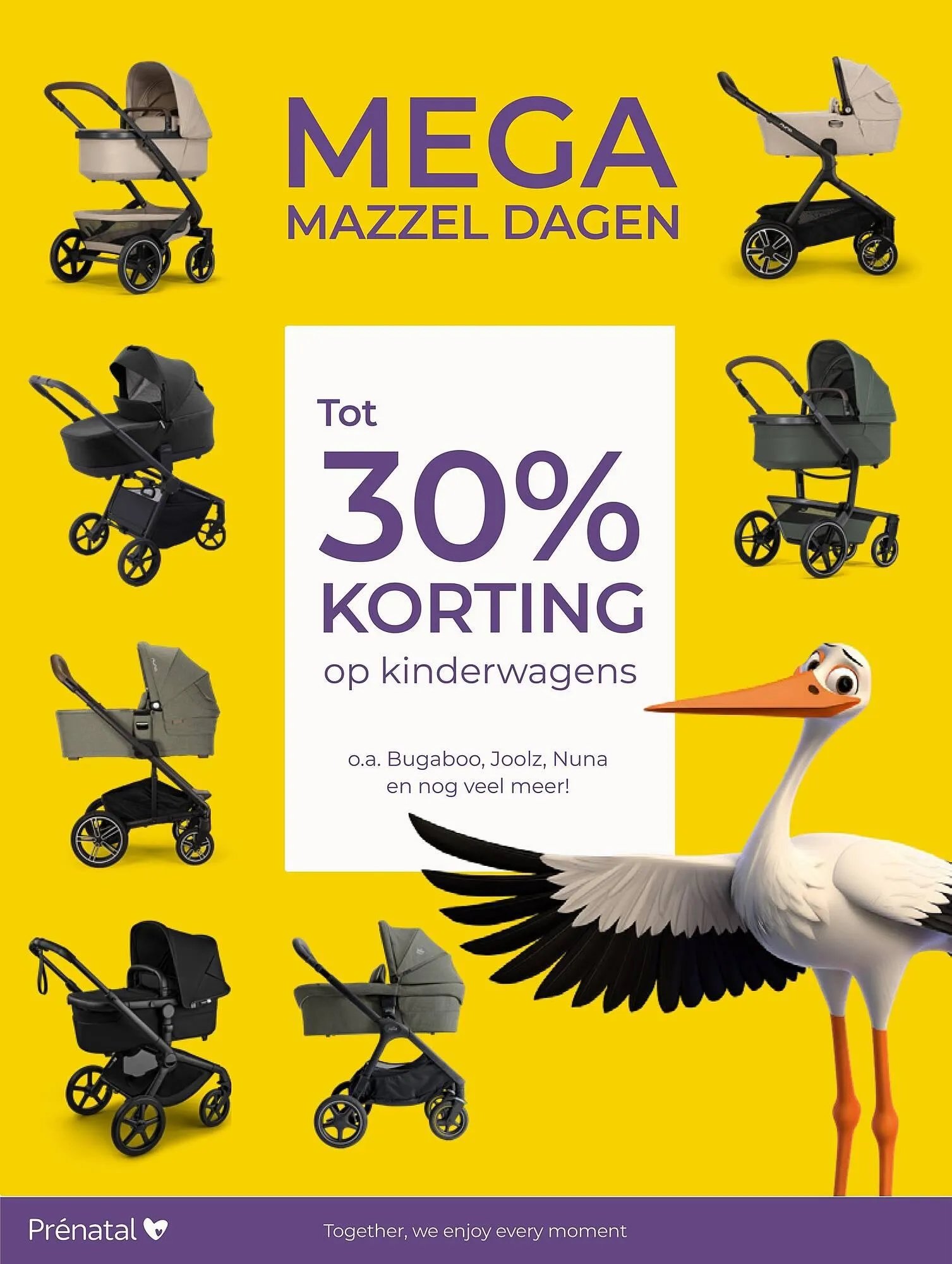 Prenatal folder van 22 maart tot 28 maart 2026 - Folder pagina 4