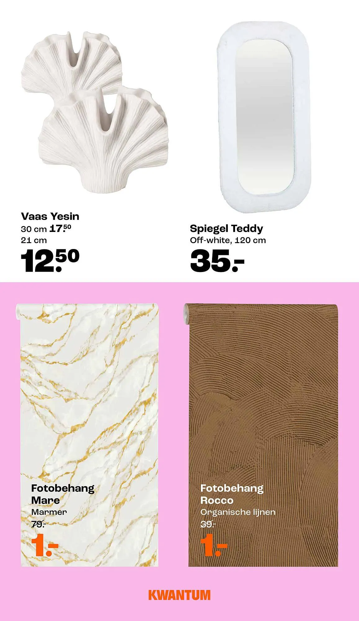 Kwantum folder van 2 december tot 14 december 2025 - Folder pagina 20