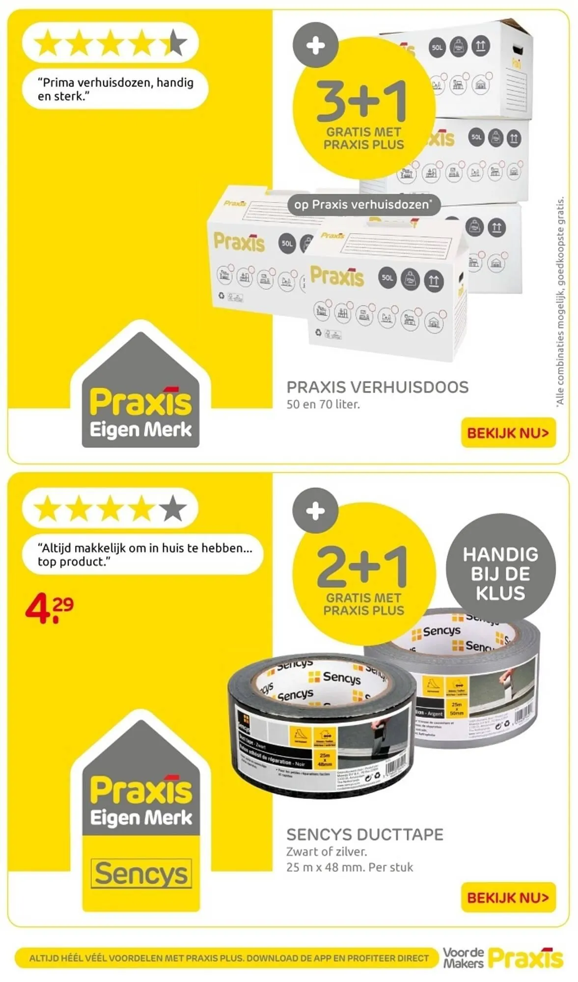 Praxis folder van 19 januari tot 25 januari 2026 - Folder pagina 9