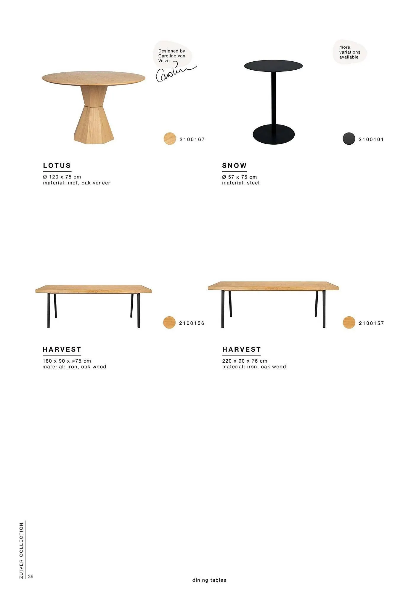 Bert Plantagie folder van 11 juni tot 30 juni 2025 - Folder pagina 36