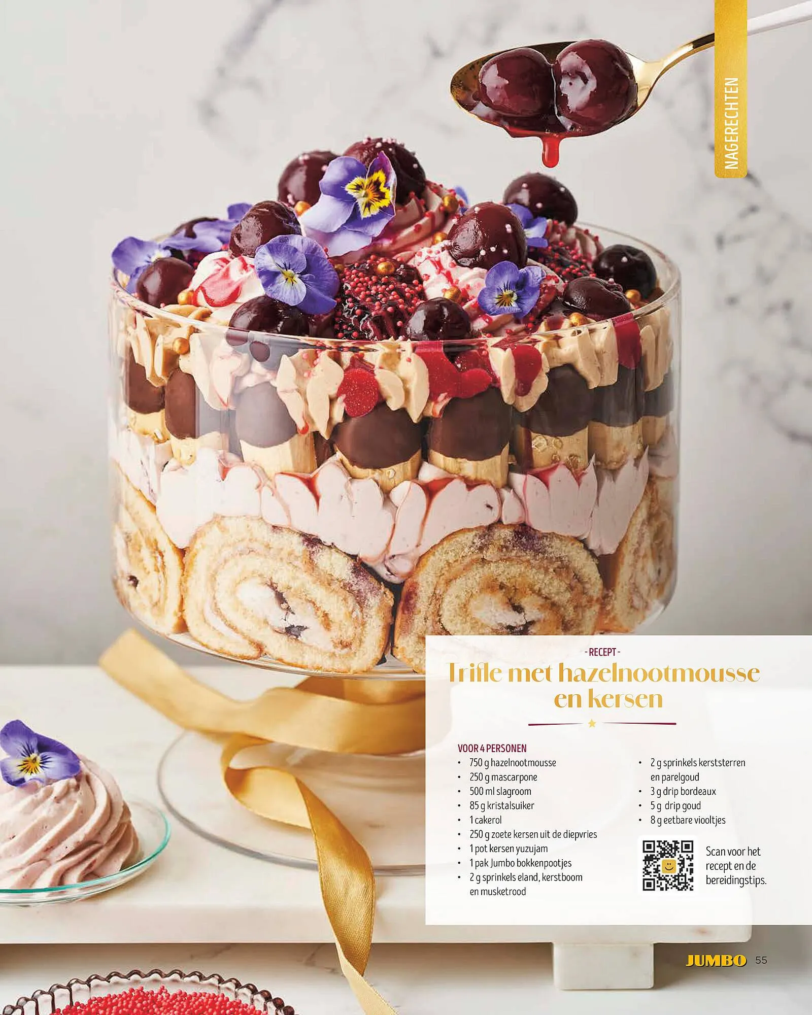 Jumbo magazine van 3 december tot 26 december 2025 - Folder pagina 55