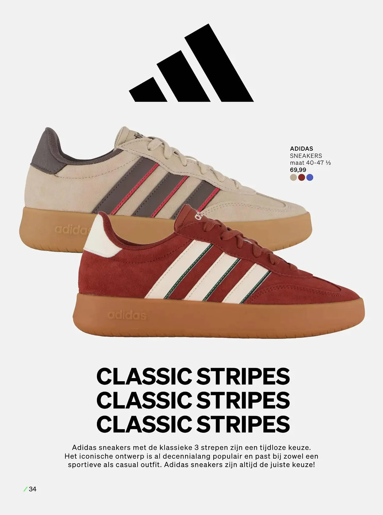 Ziengs folder van 31 maart tot 11 mei 2025 - Folder pagina 34