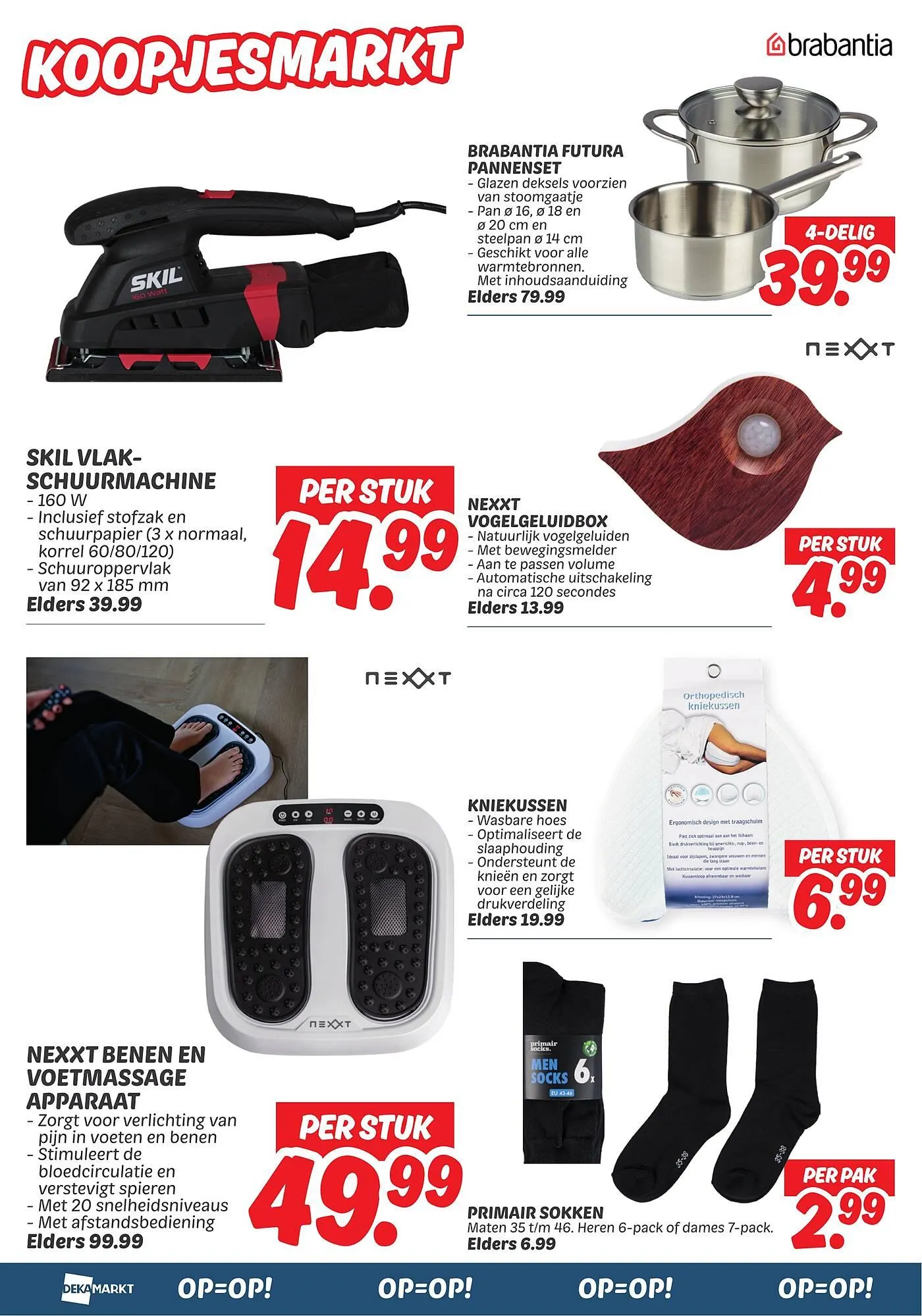 Dekamarkt folder van 24 februari tot 2 maart 2026 - Folder pagina 24