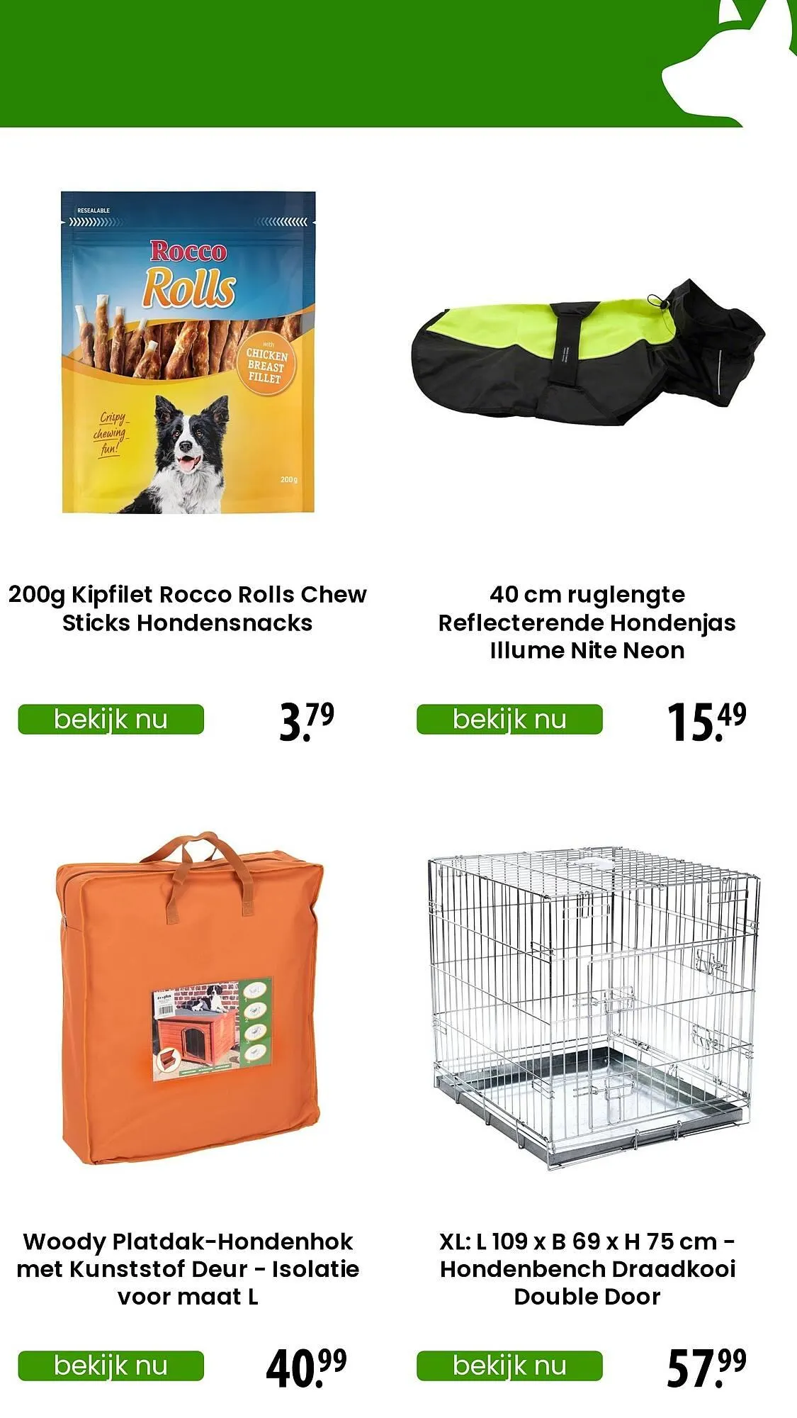 Zooplus folder van 25 mei tot 31 mei 2025 - Folder pagina 25