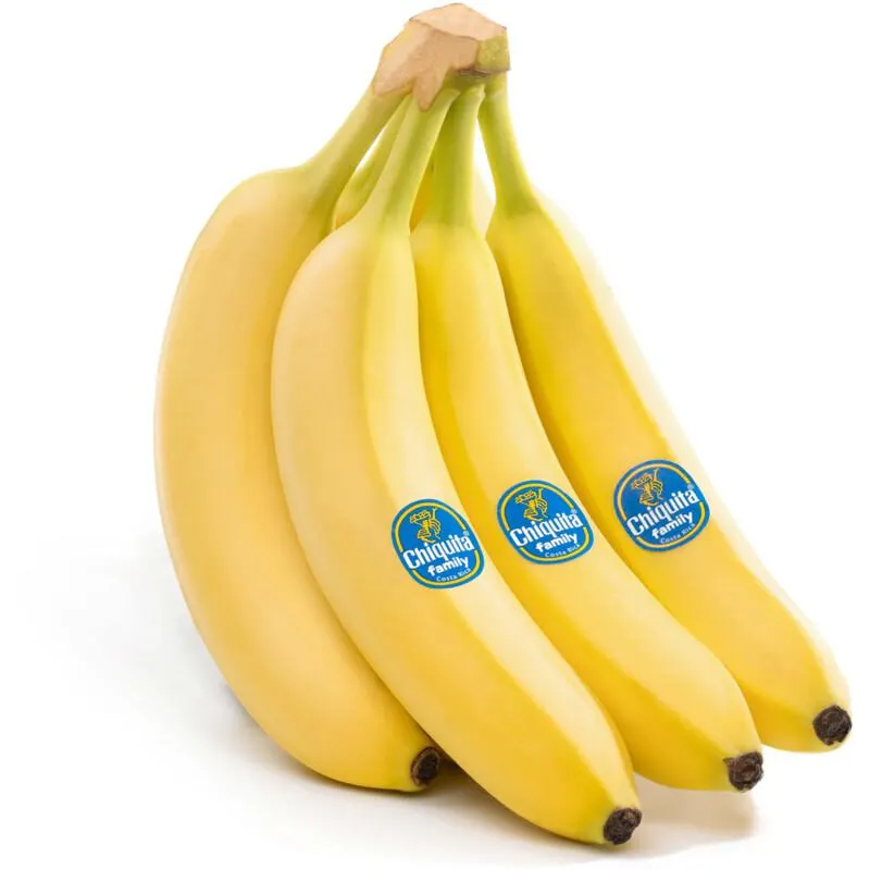 Chiquita Bananen family pack