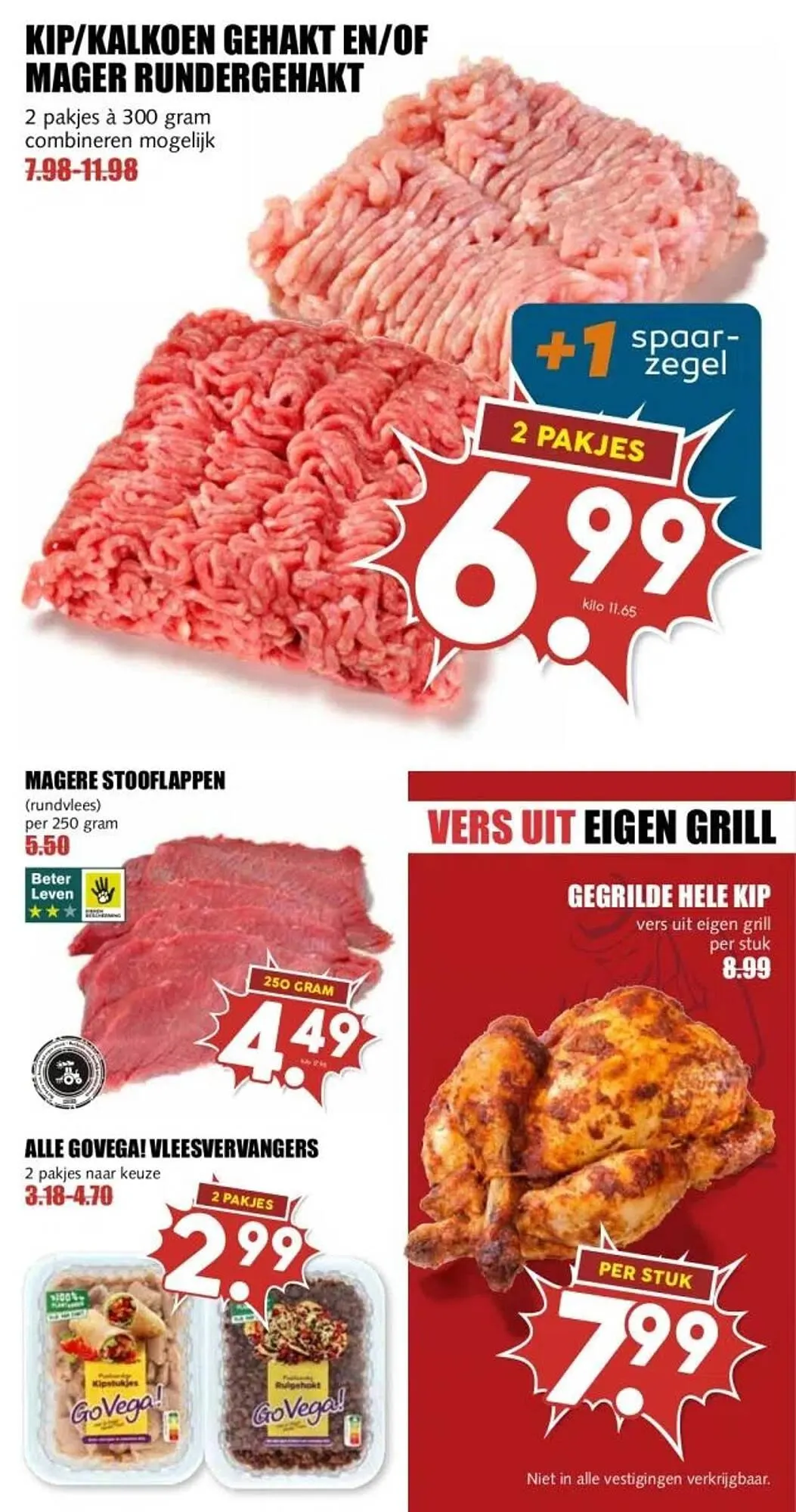 MCD Supermarkt folder van 16 februari tot 22 februari 2026 - Folder pagina 6