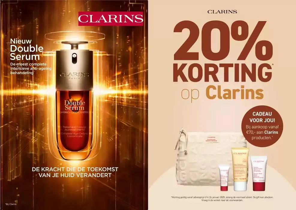 Mooi parfumerie Angebote van 30 december tot 26 januari 2025 - Folder pagina 3