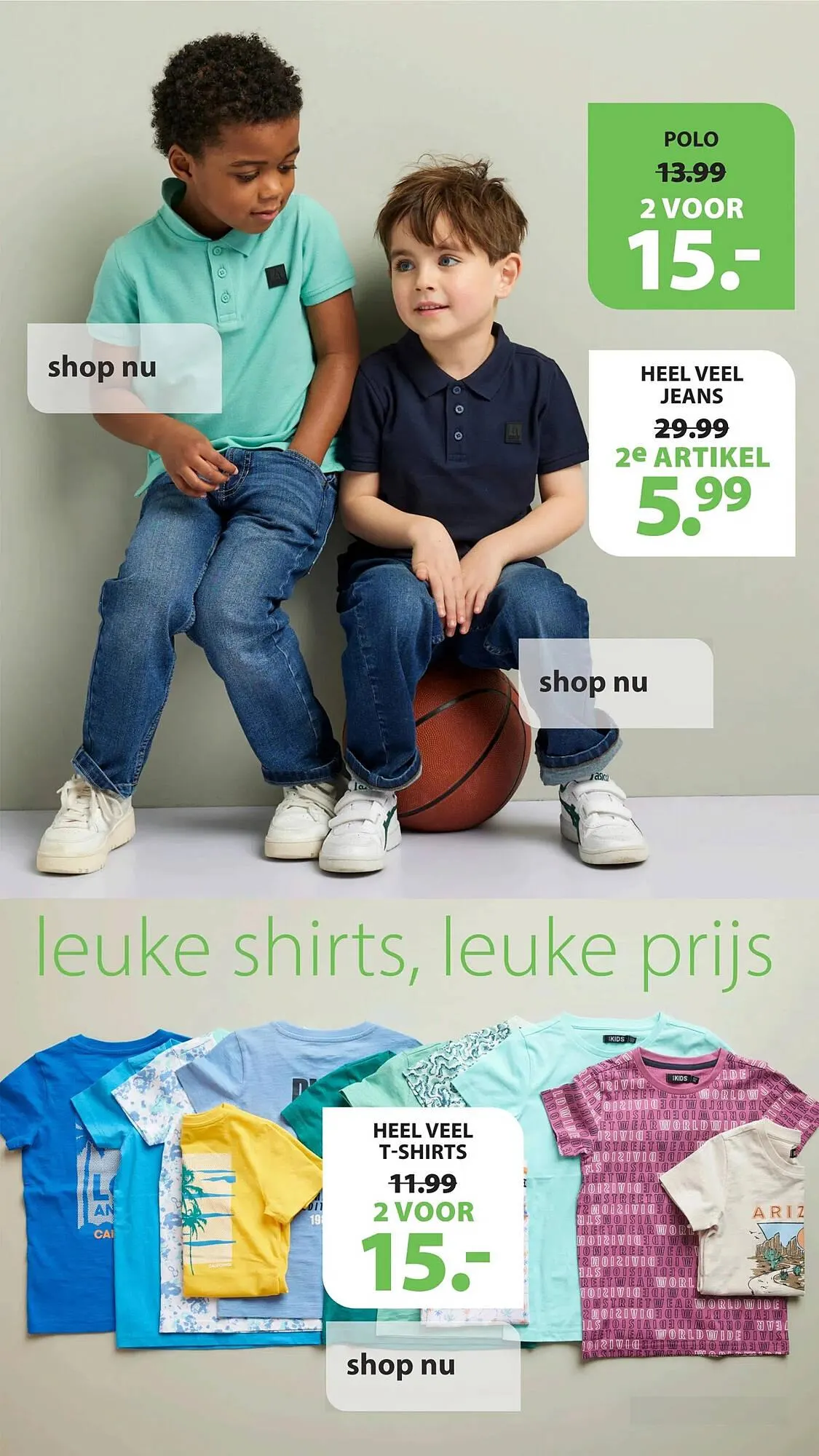 TerStal folder van 20 februari tot 1 maart 2026 - Folder pagina 5