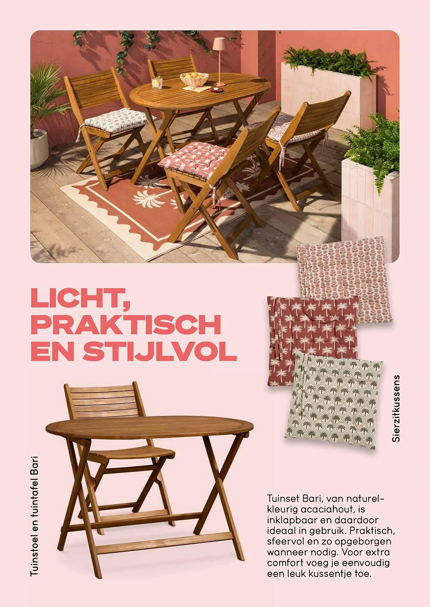 Leen Bakker folder van 26 maart tot 30 juni 2026 - Folder pagina 29