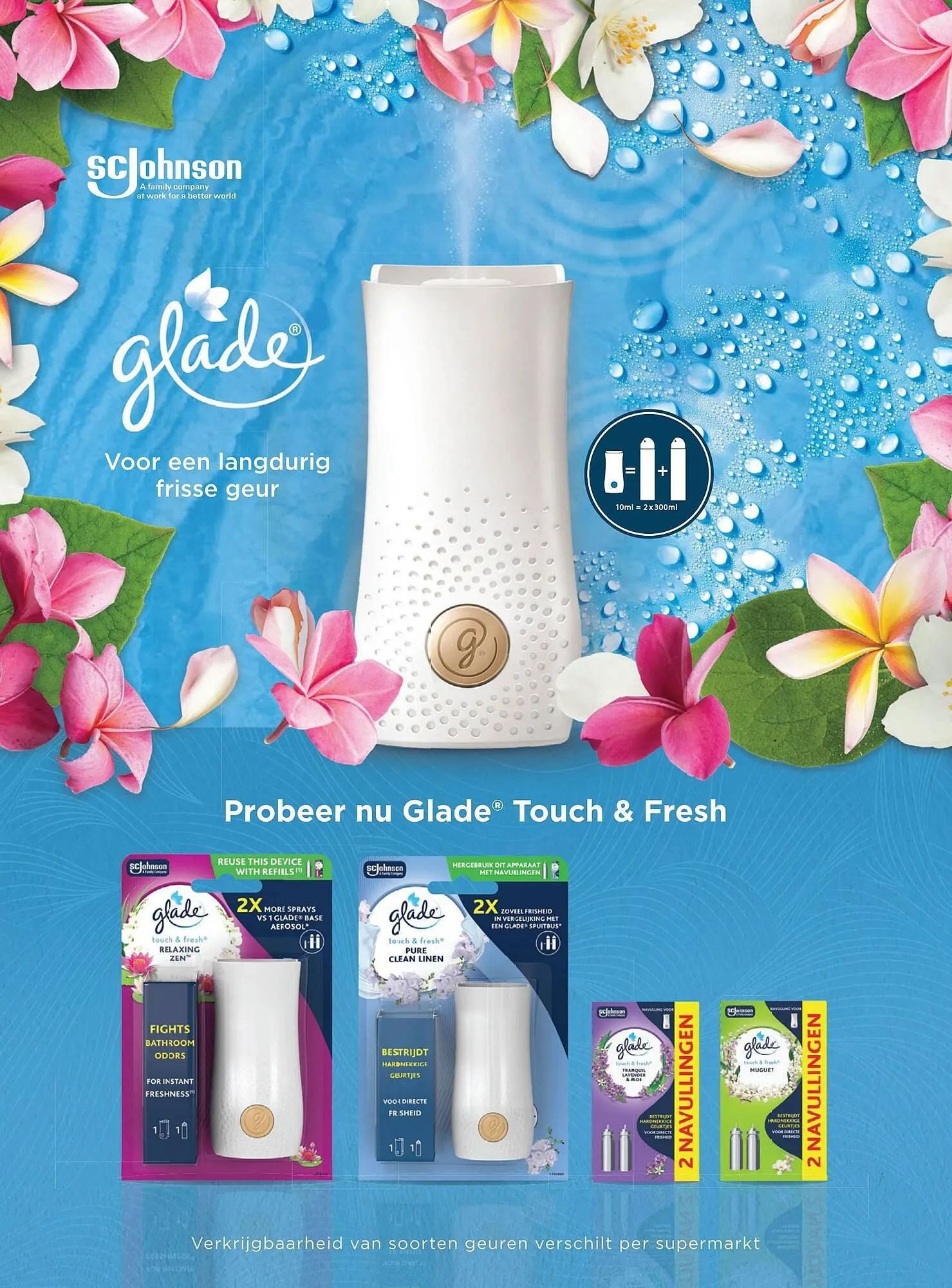 Boodschappen folder van 1 oktober tot 31 oktober 2025 - Folder pagina 154