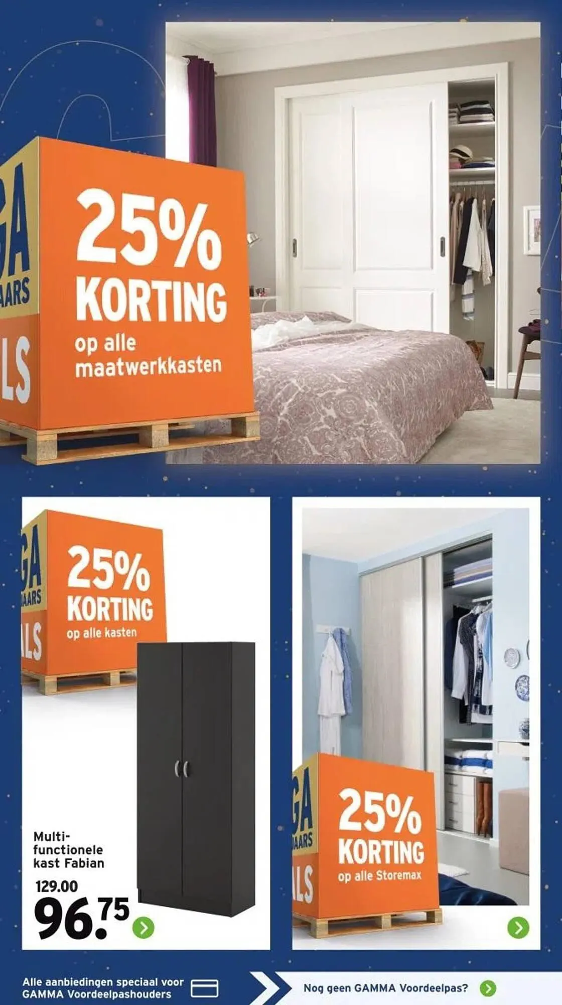 GAMMA folder van 29 december tot 4 januari 2026 - Folder pagina 24