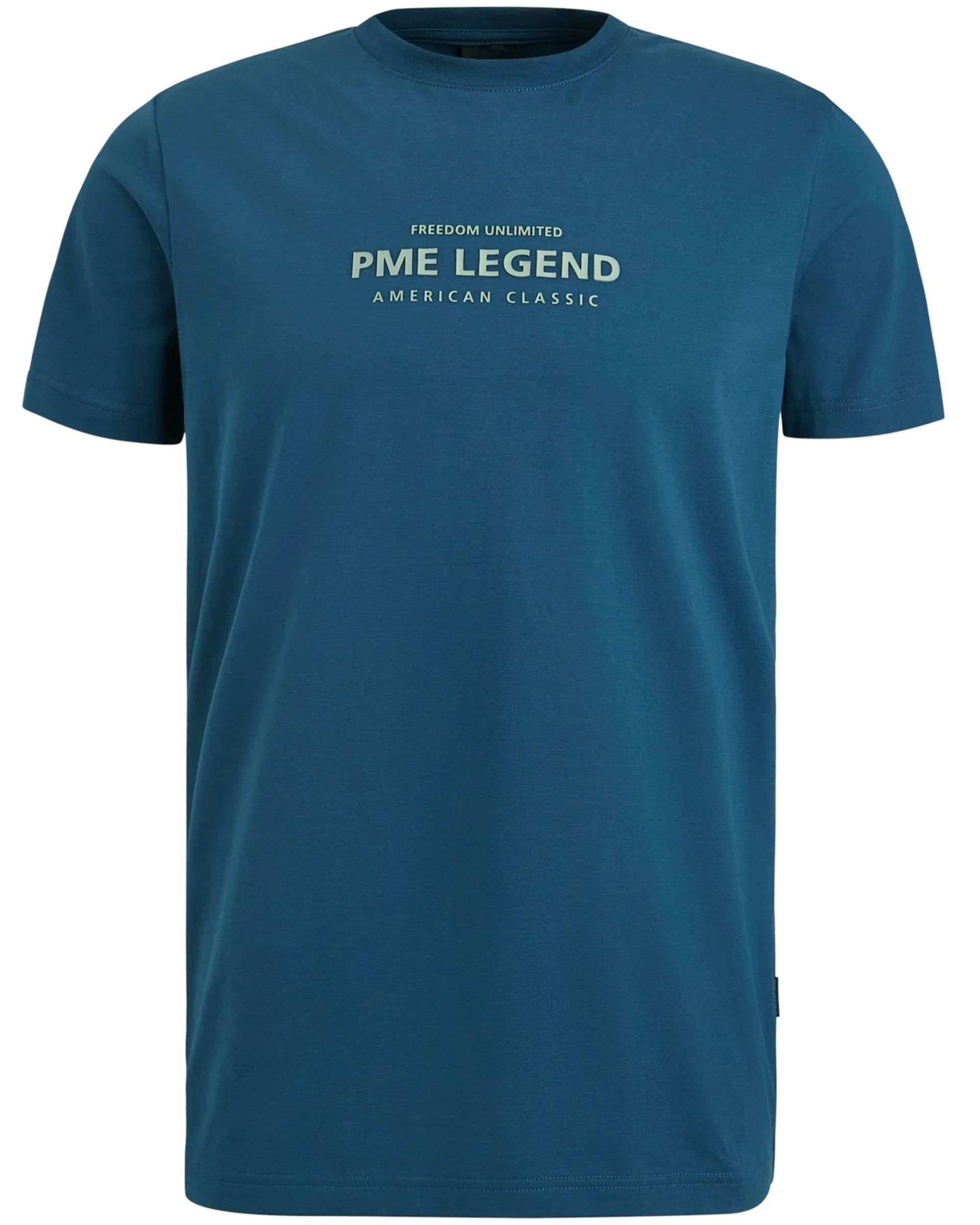 PME Legend T-shirt KM