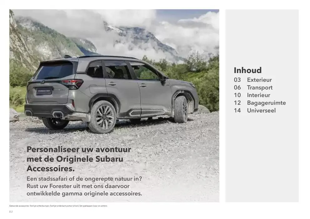 Actuele deals en aanbiedingen van 23 januari tot 23 januari 2026 - Folder pagina 2