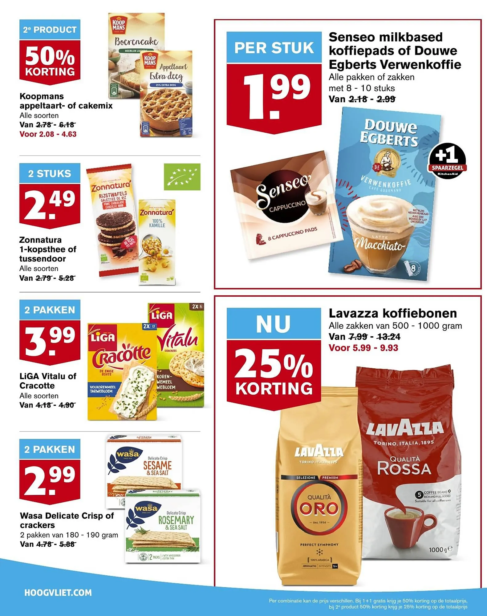 Hoogvliet folder van 8 november tot 14 november 2023 - Folder pagina 14