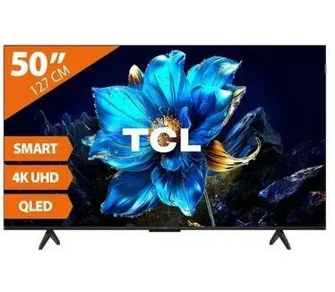 TCL 50QLED780K TV (2025)