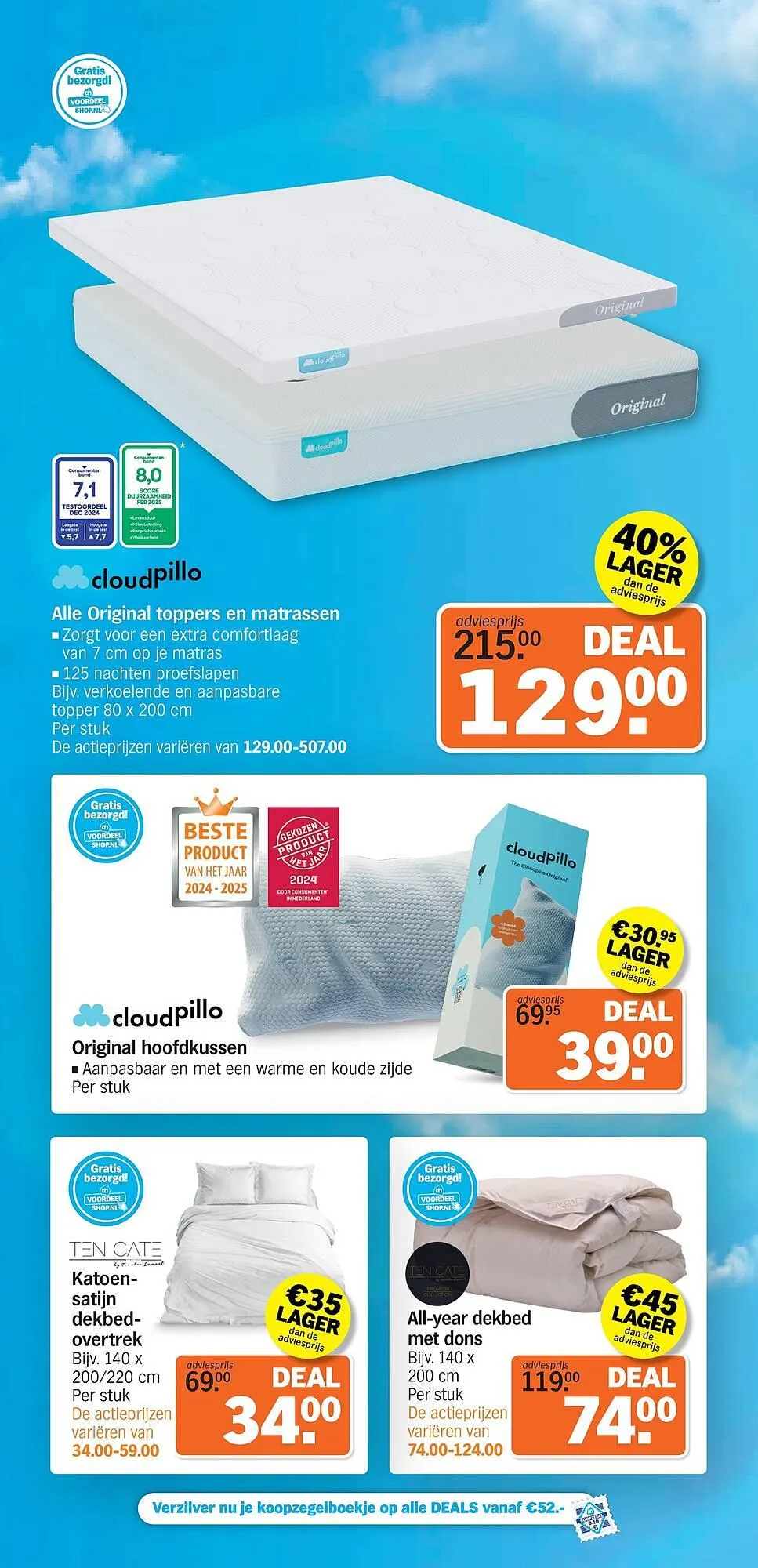 Albert Heijn folder van 16 juni tot 22 juni 2025 - Folder pagina 7
