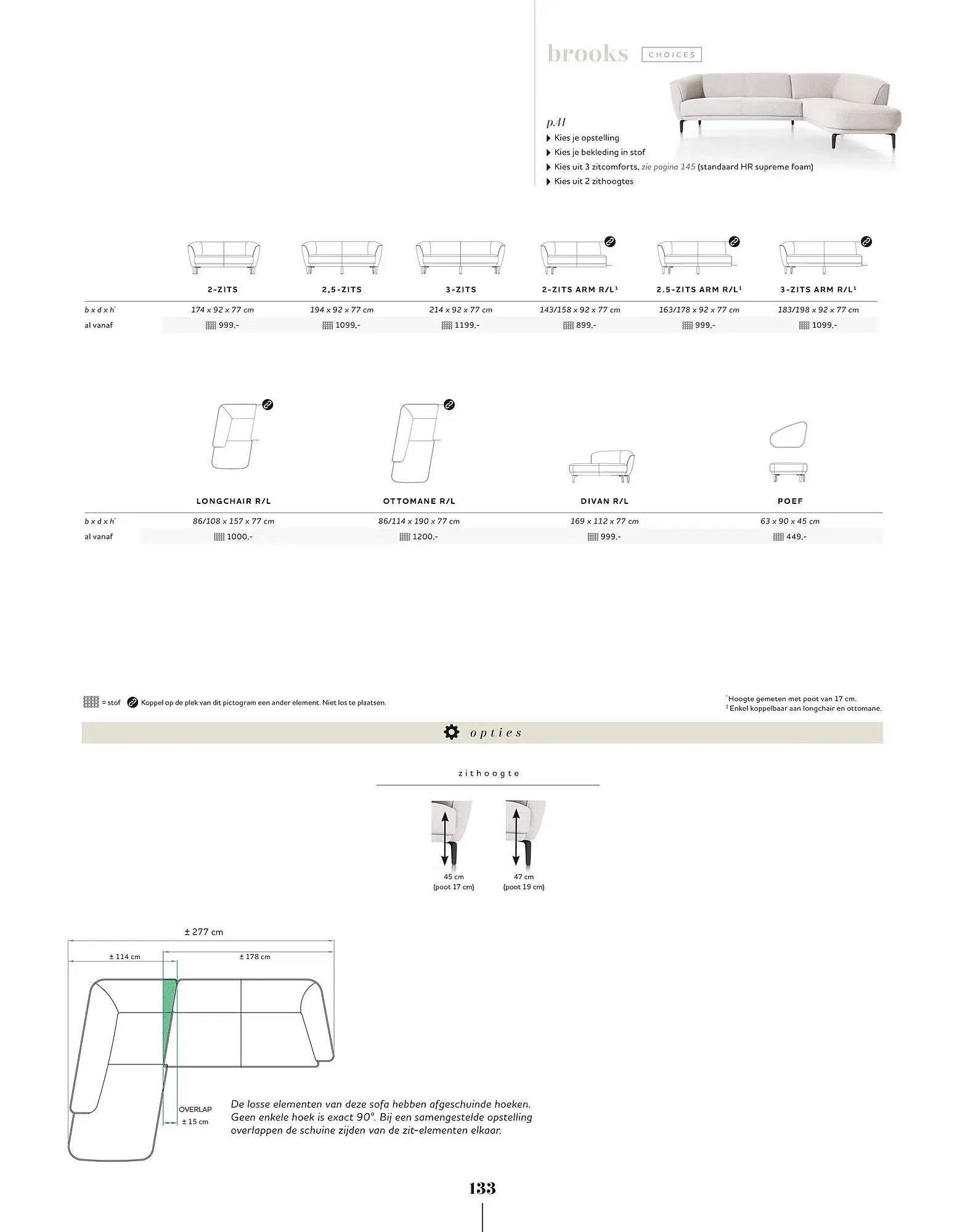 Xooon folder van 30 november tot 31 december 2024 - Folder pagina 135
