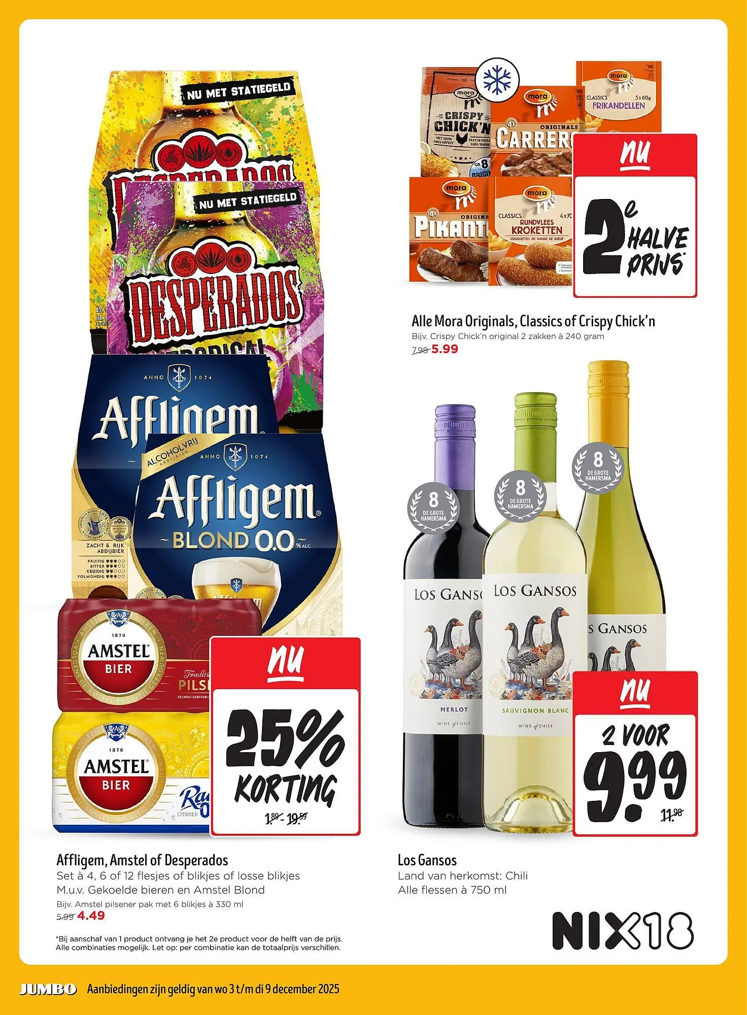 Jumbo folder van 3 december tot 9 december 2025 - Folder pagina 14