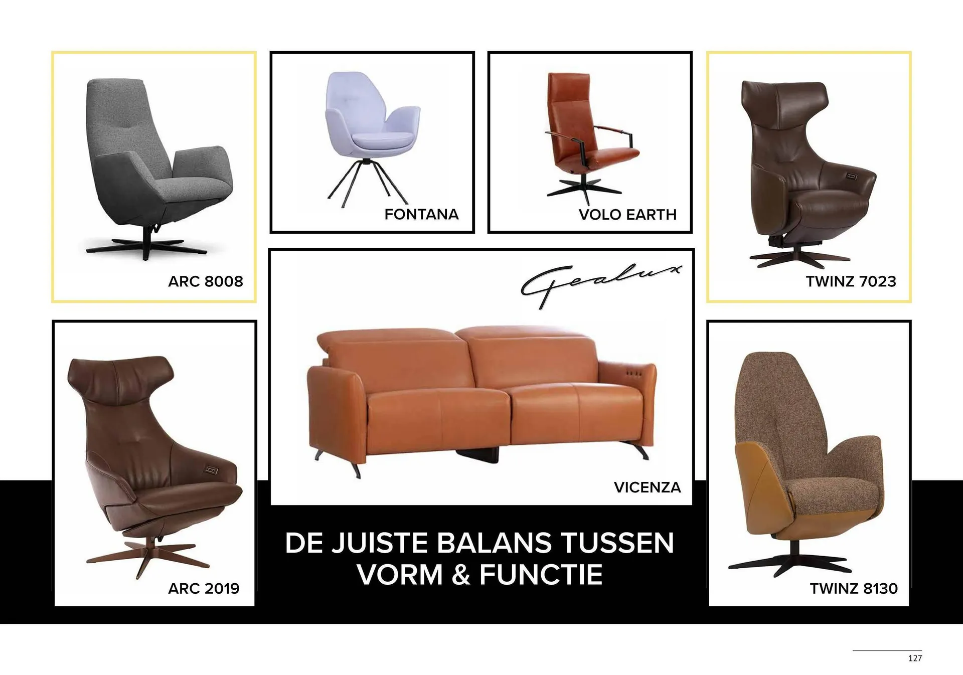 Donjon folder van 1 maart tot 29 februari 2024 - Folder pagina 129